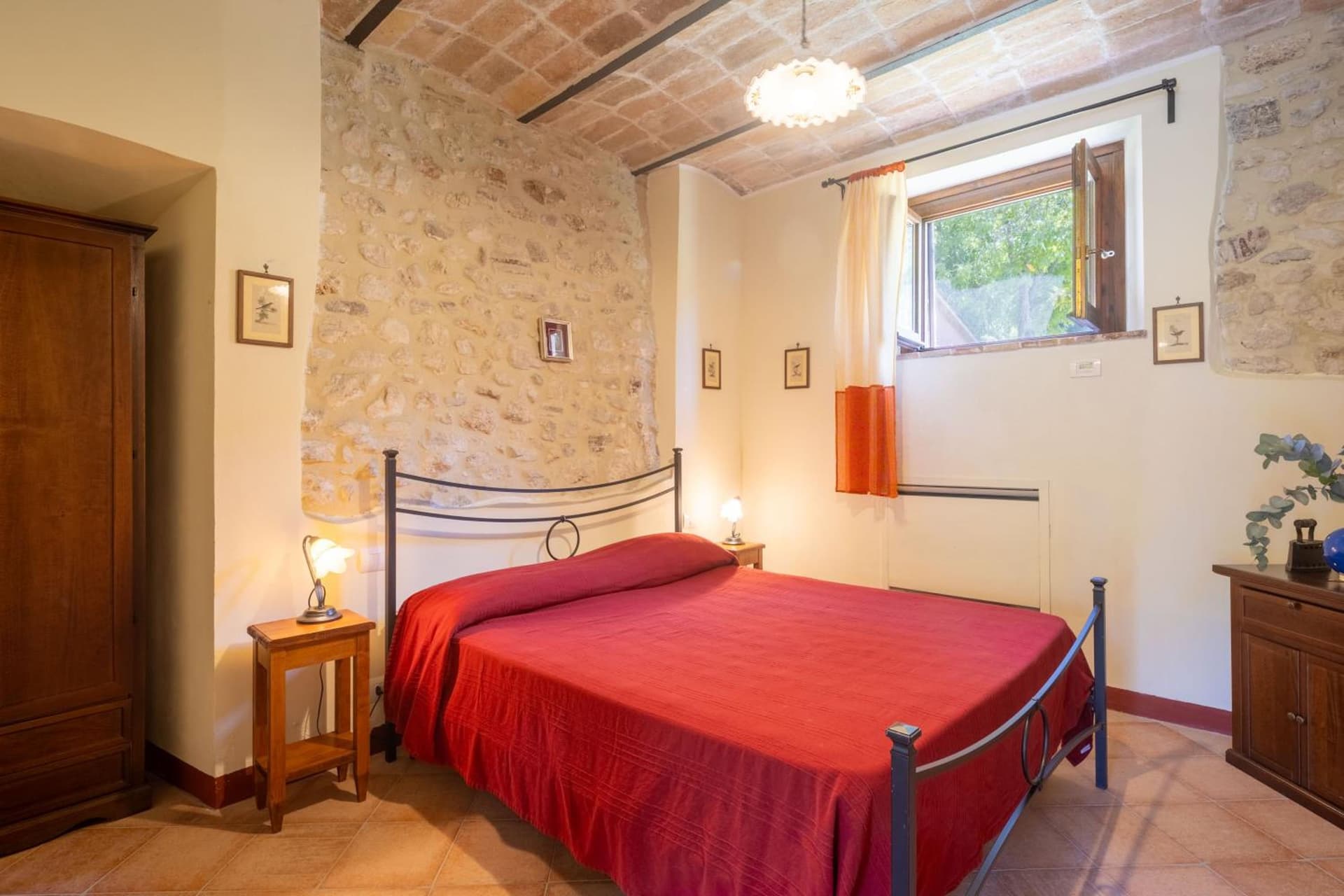 Casale i Melograni by VacaVilla