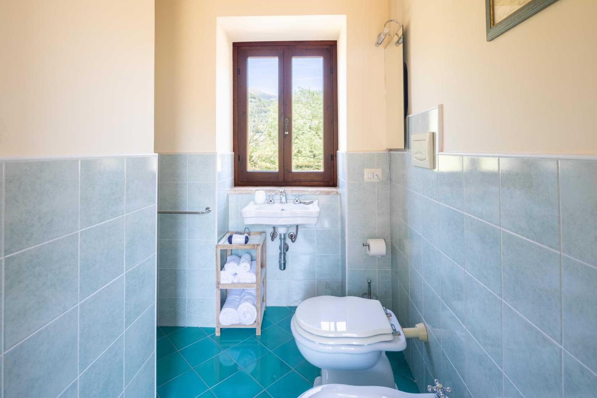 Casale i Melograni by VacaVilla