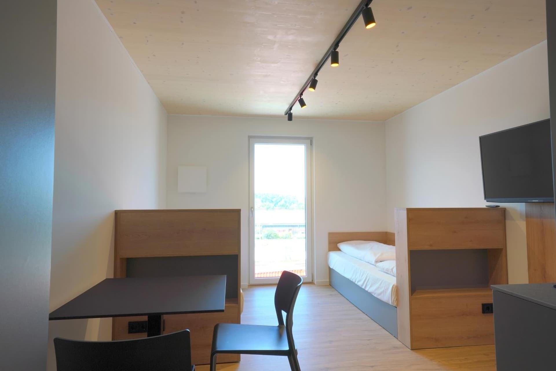Timber One Boardinghouse Dorfen