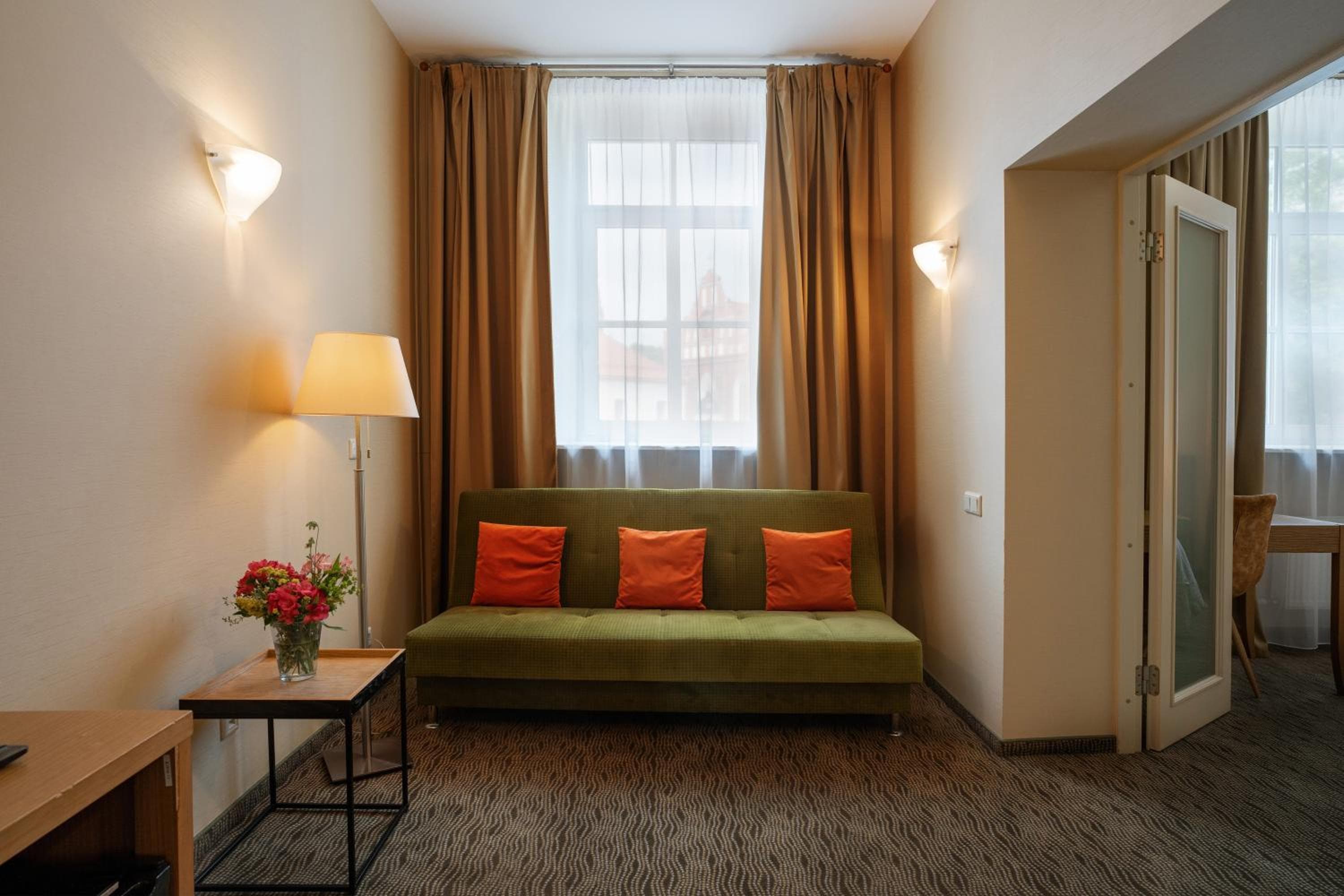 Mabre Residence