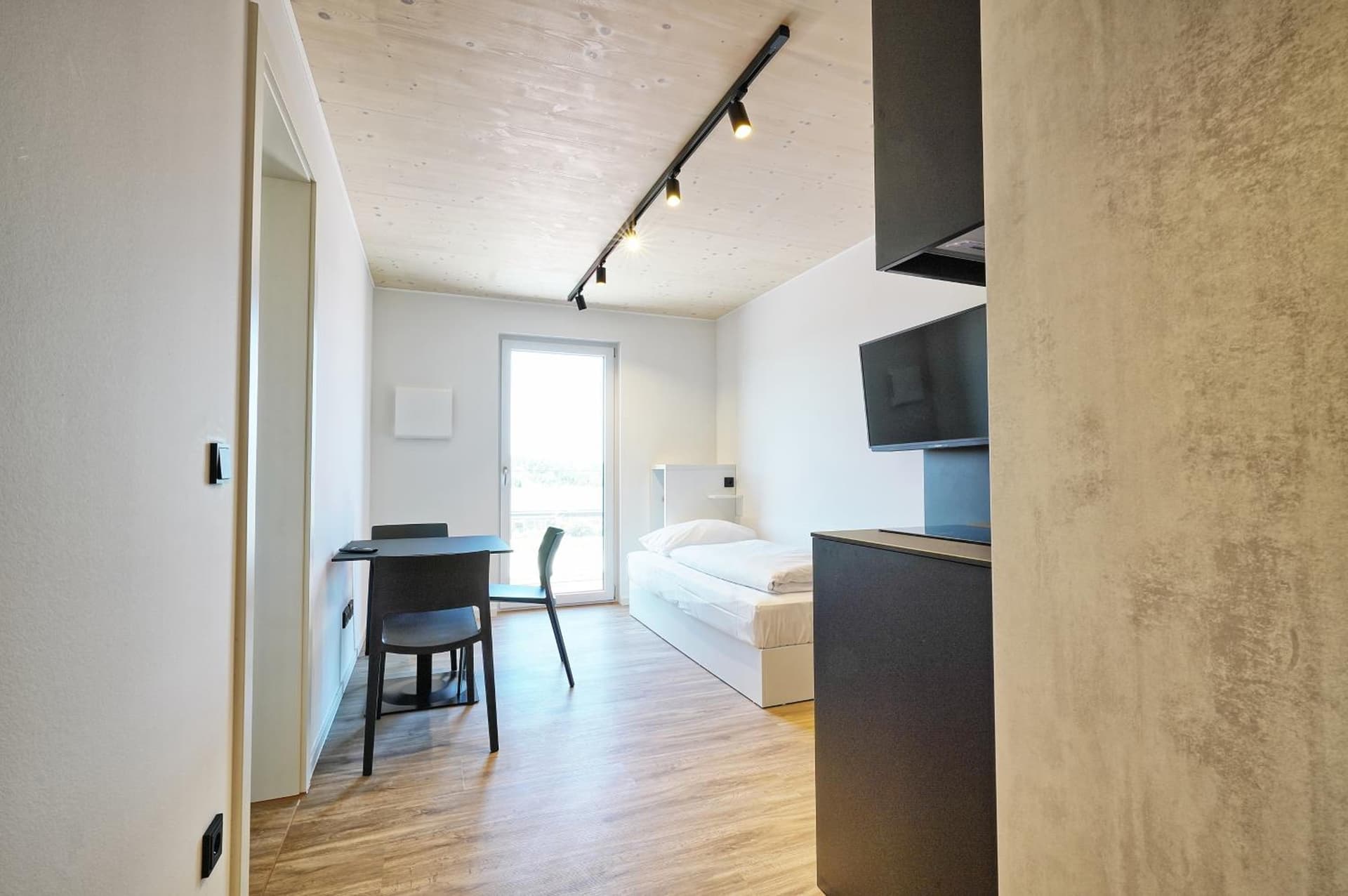 Timber One Boardinghouse Dorfen