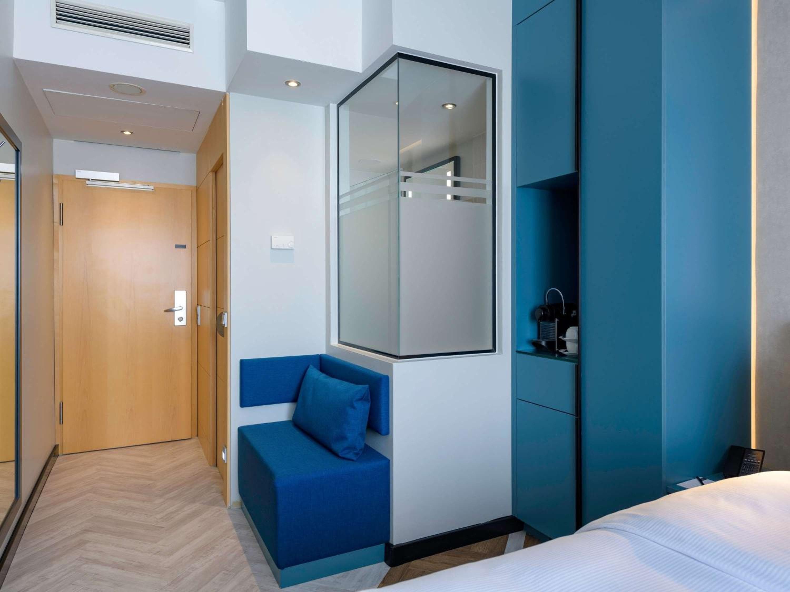 Hotel Mondial am Dom Cologne MGallery
