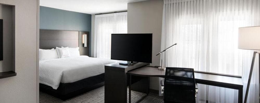 Residence Inn by Marriott Dayton Miamisburg