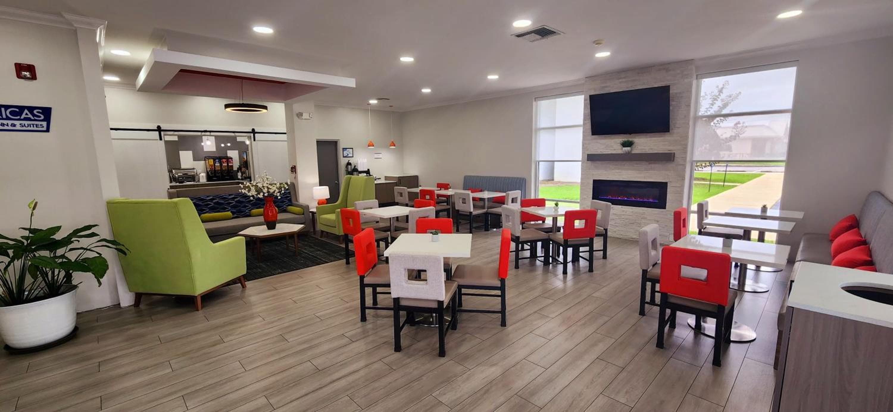 Americas Best Value Inn & Suites-Foley - Fully Renovated