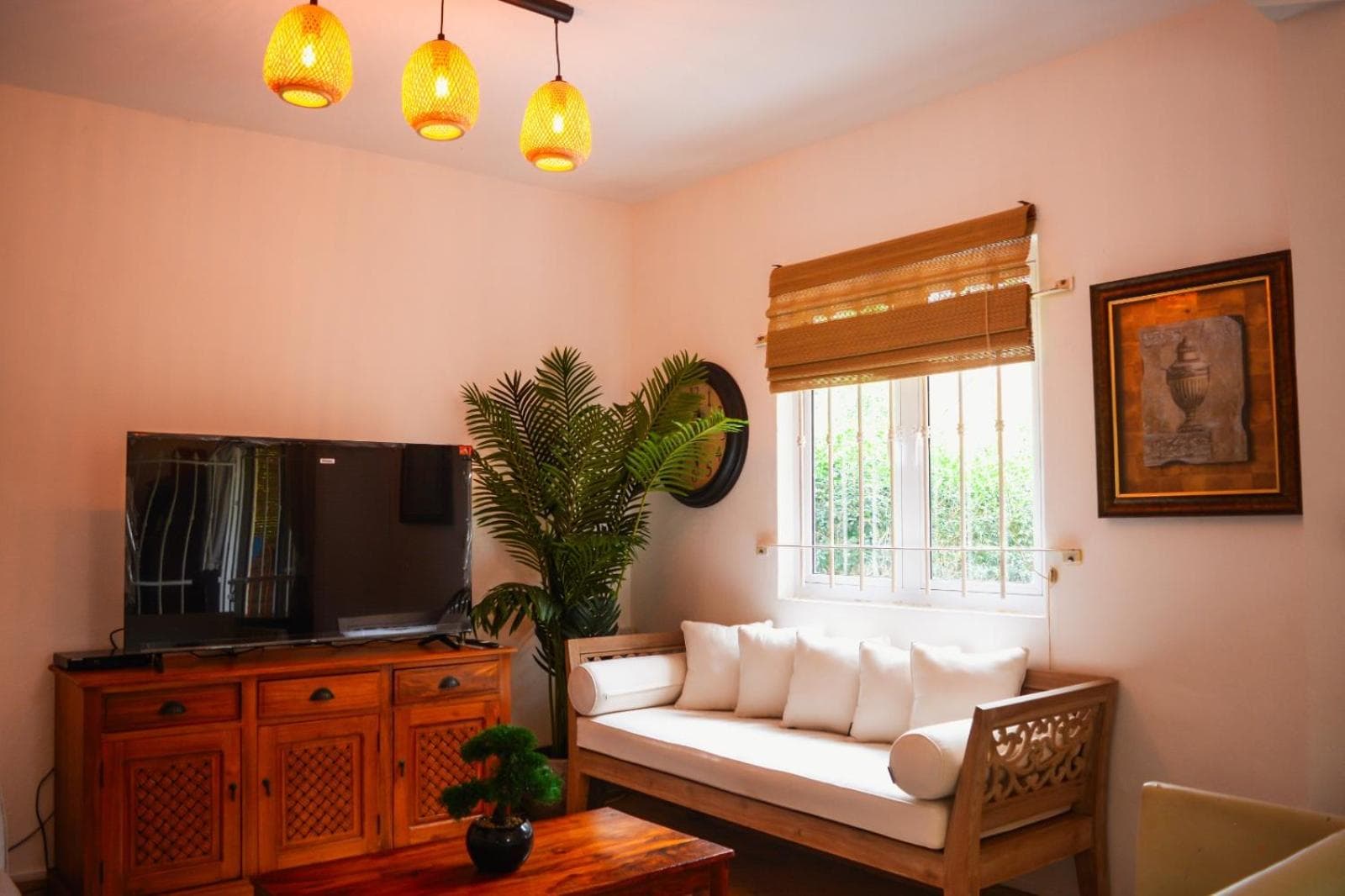Sands Beach Villa Flic en Flac