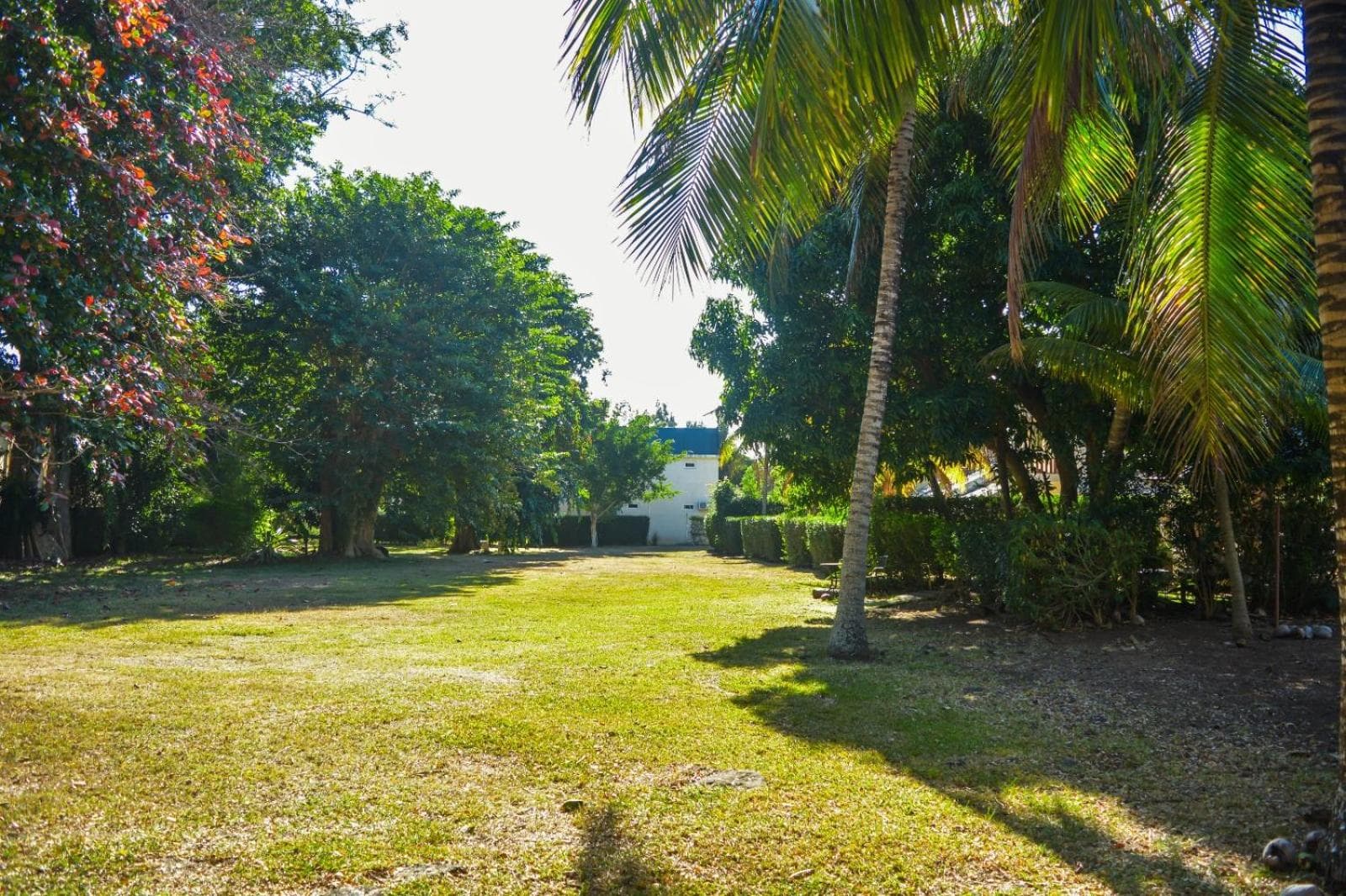 Sands Beach Villa Flic en Flac