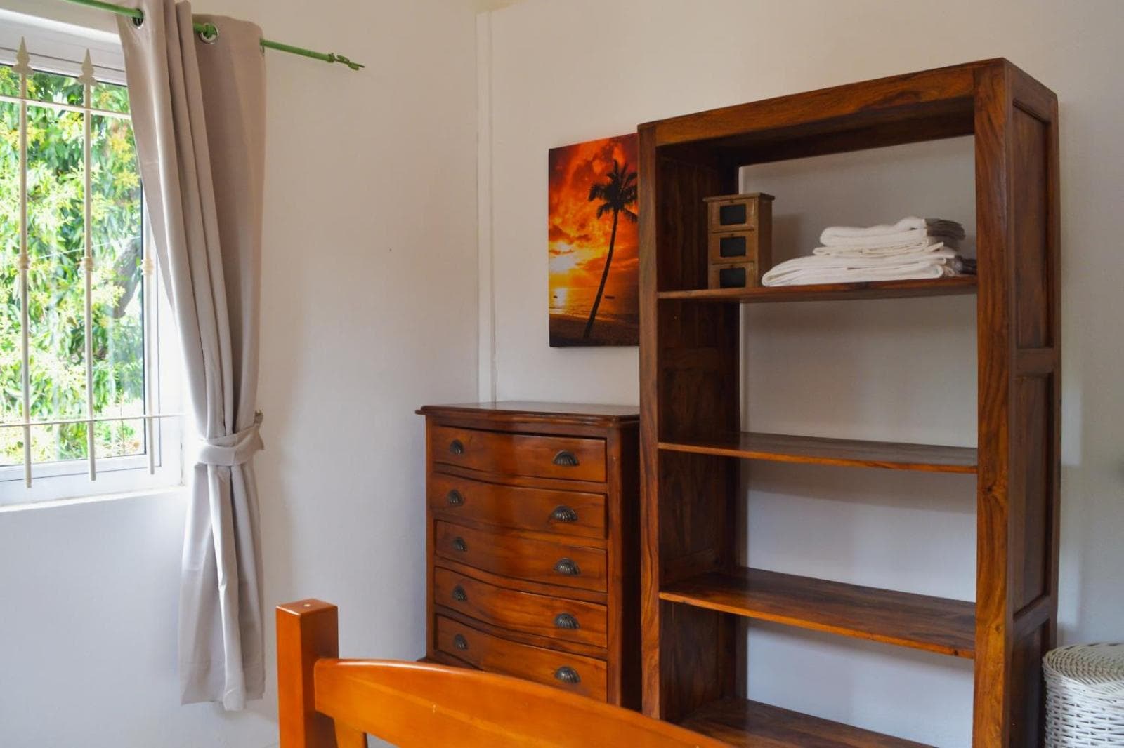 Sands Beach Villa Flic en Flac