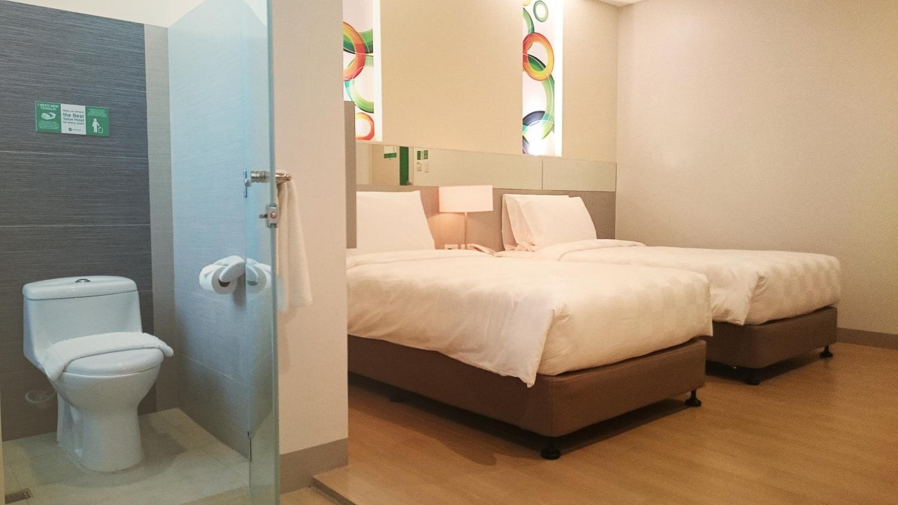 Go Hotels Butuan