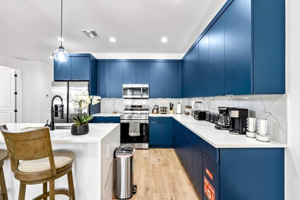 Meadowlark Residence