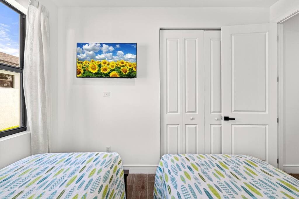Meadowlark Residence