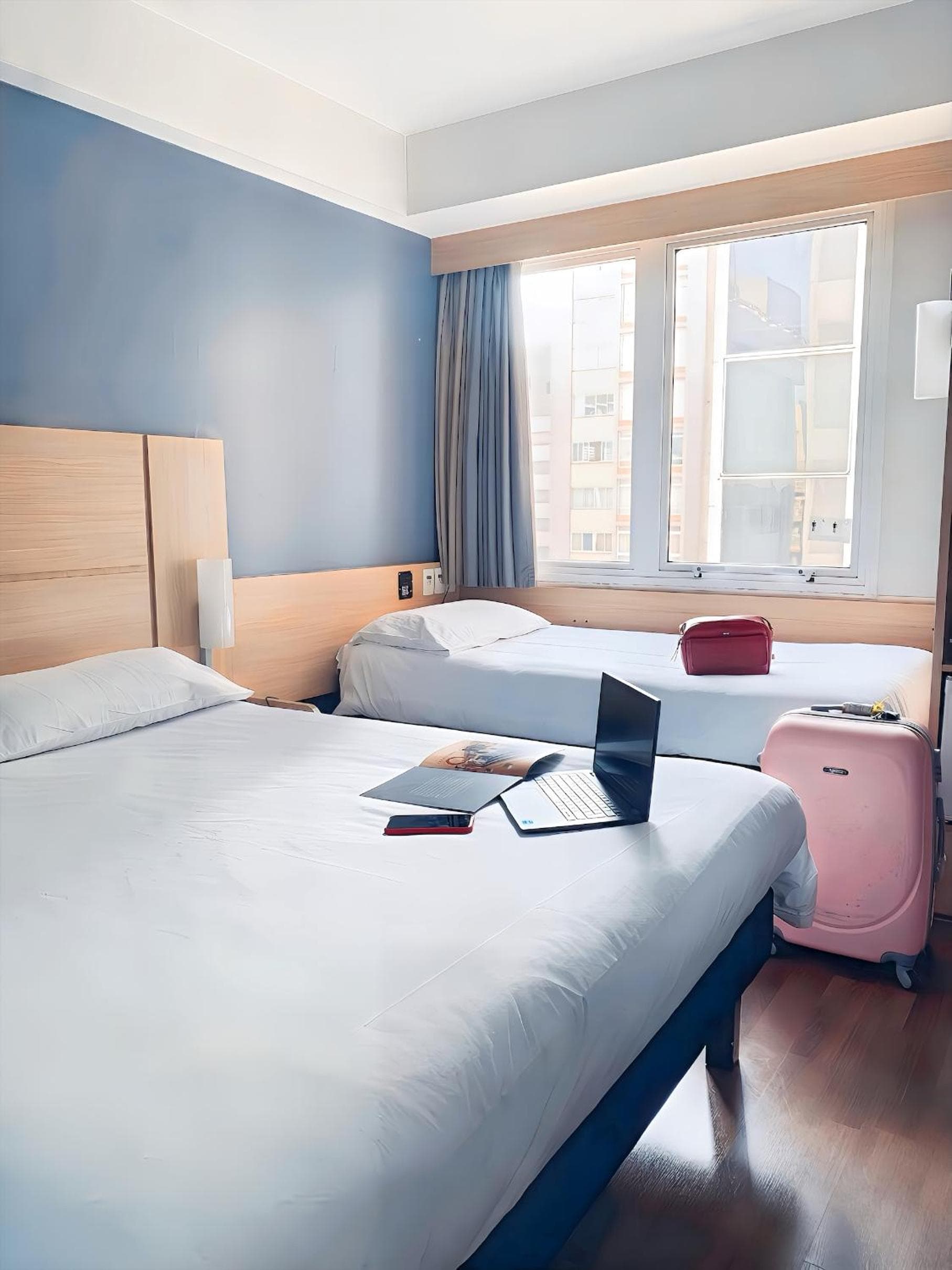 ibis Sao Paulo Paulista