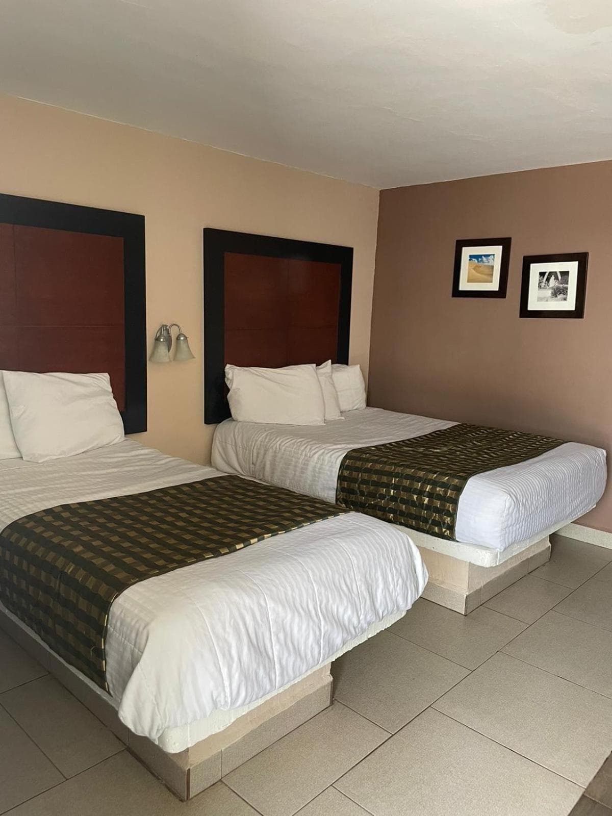Hotel Flamingo
