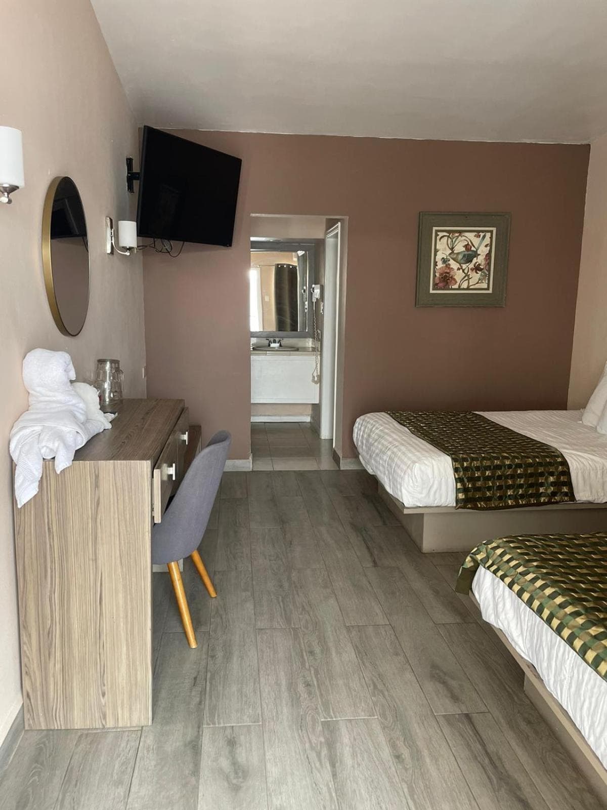 Hotel Flamingo
