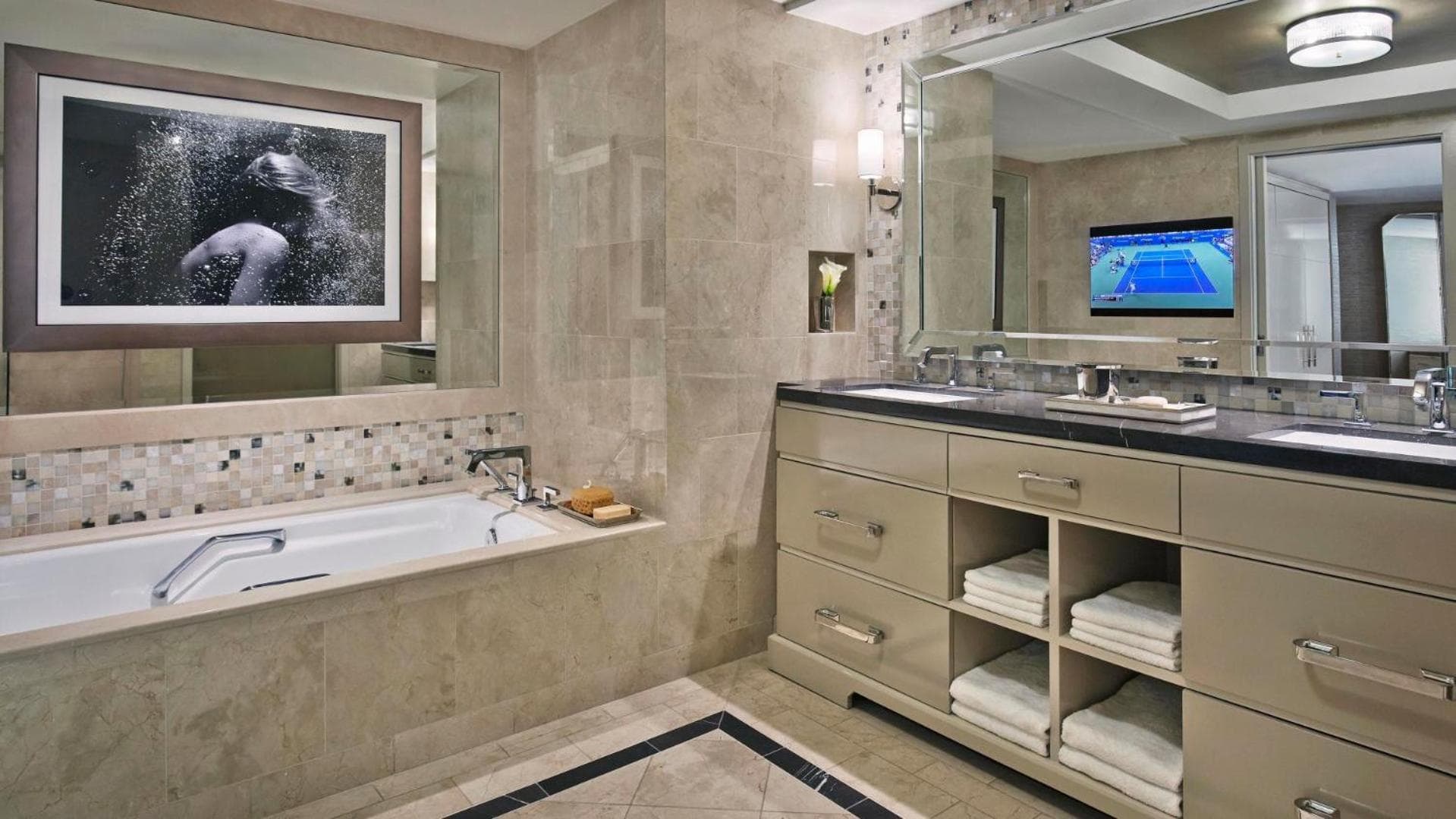 L'Ermitage Beverly Hills