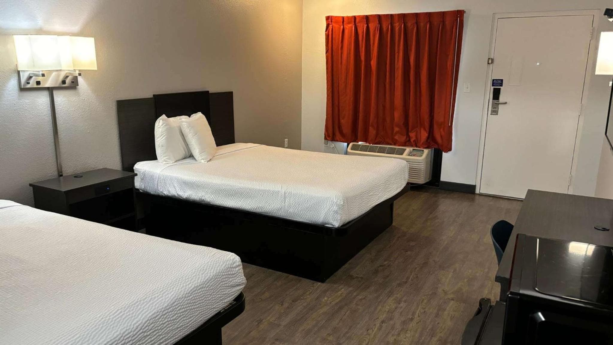 Motel 6-Macclenny, FL