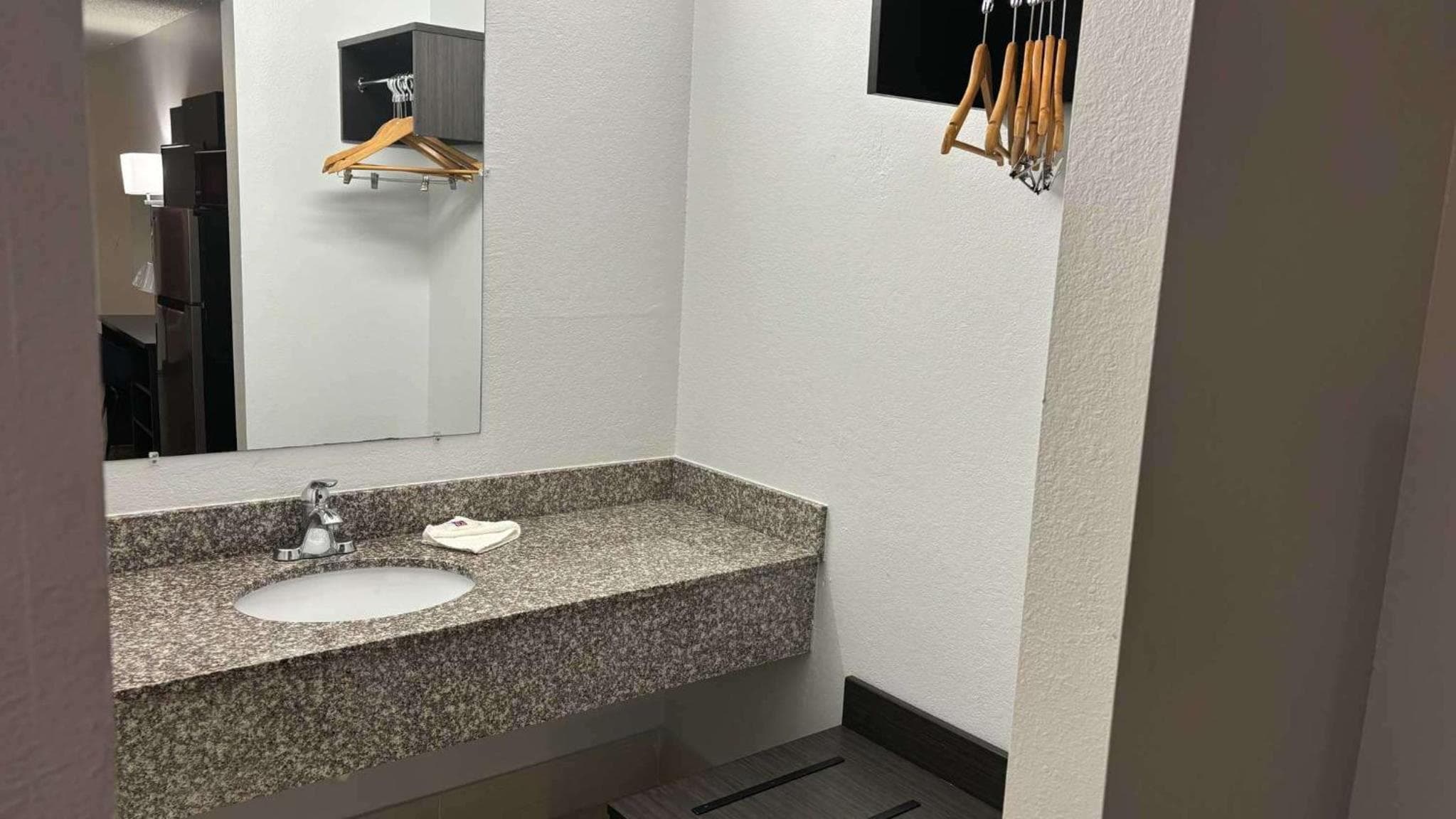 Motel 6-Macclenny, FL