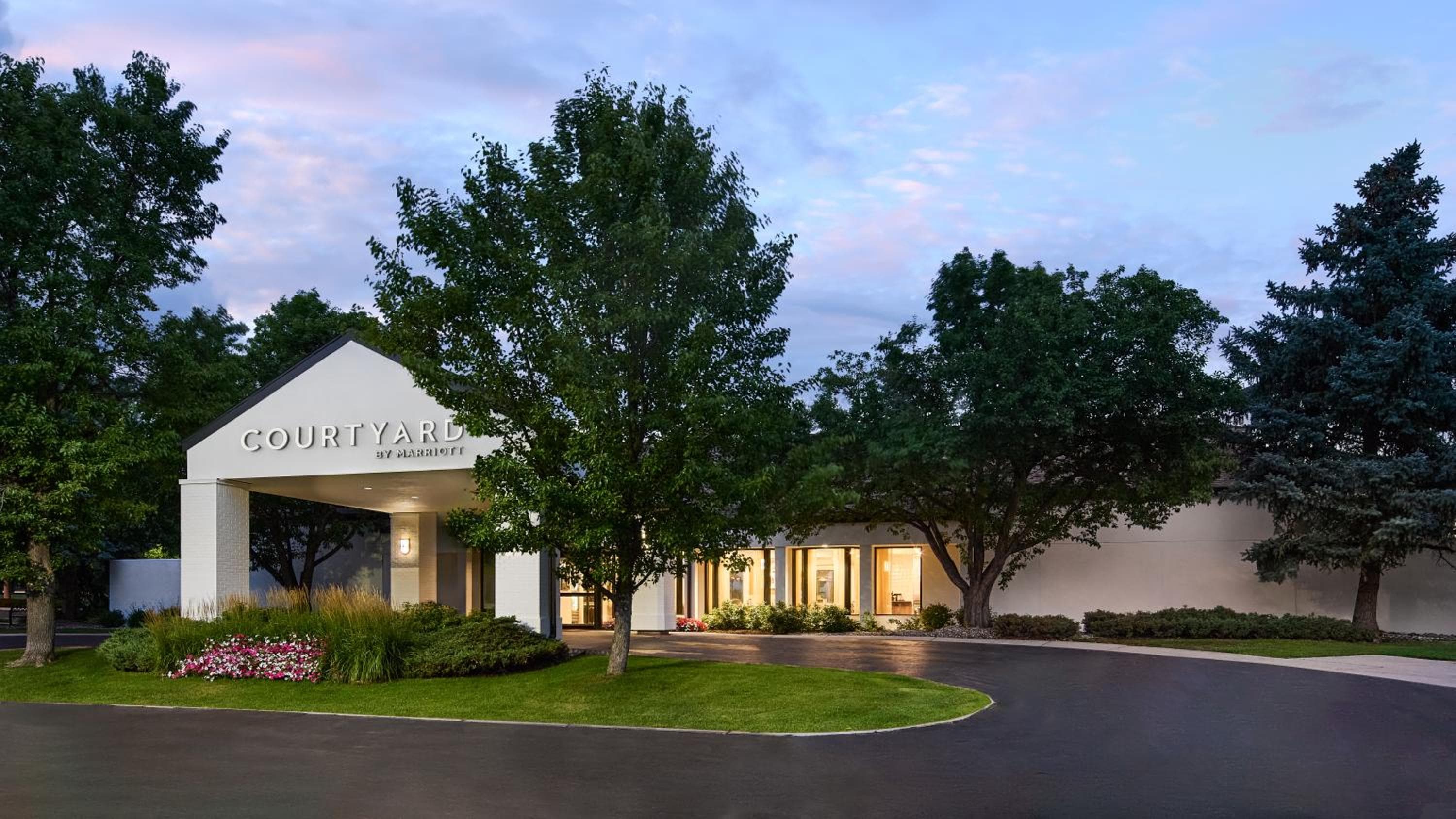 Courtyard by Marriott Fort Collins