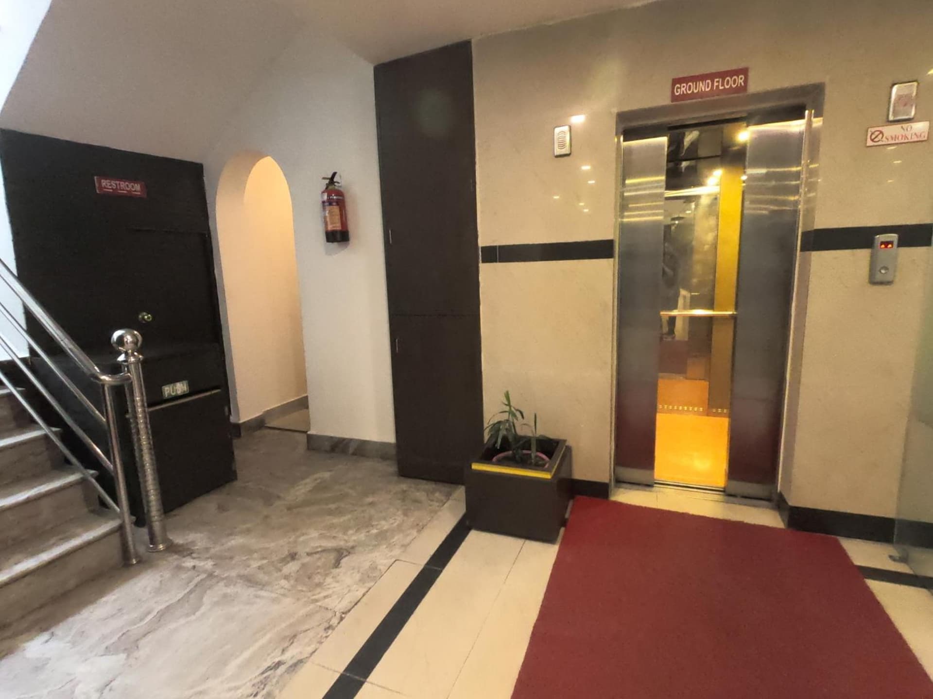 Avataar Kathmandu Hotel