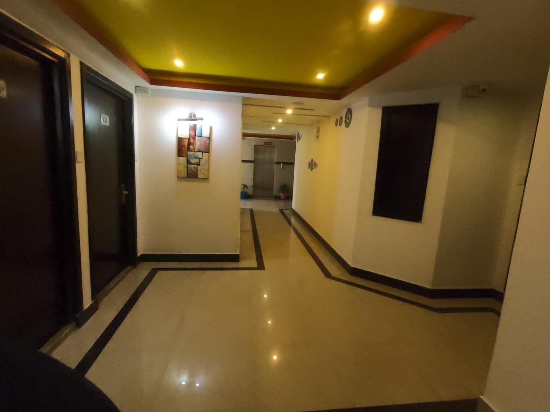 Avataar Kathmandu Hotel