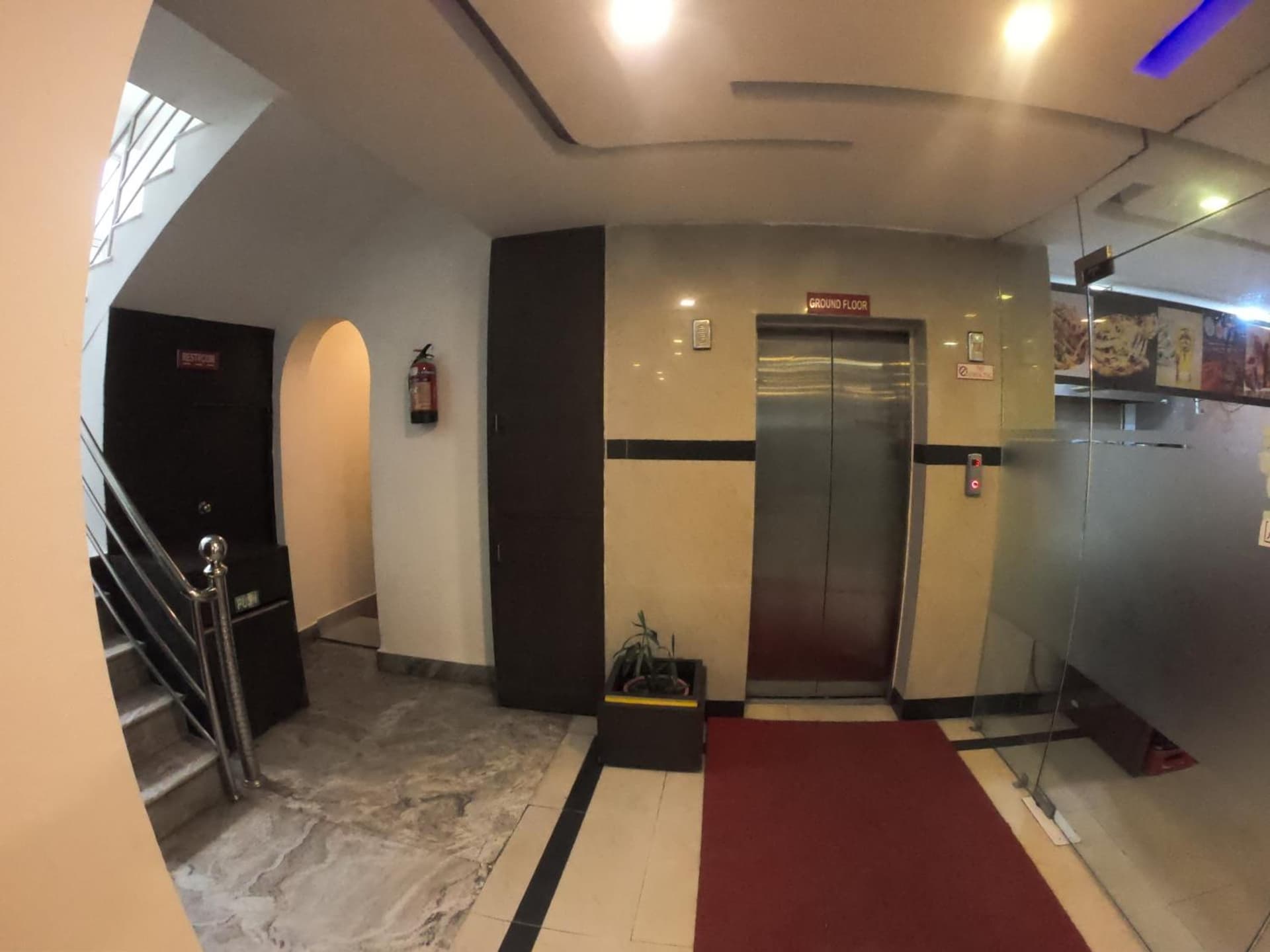 Avataar Kathmandu Hotel