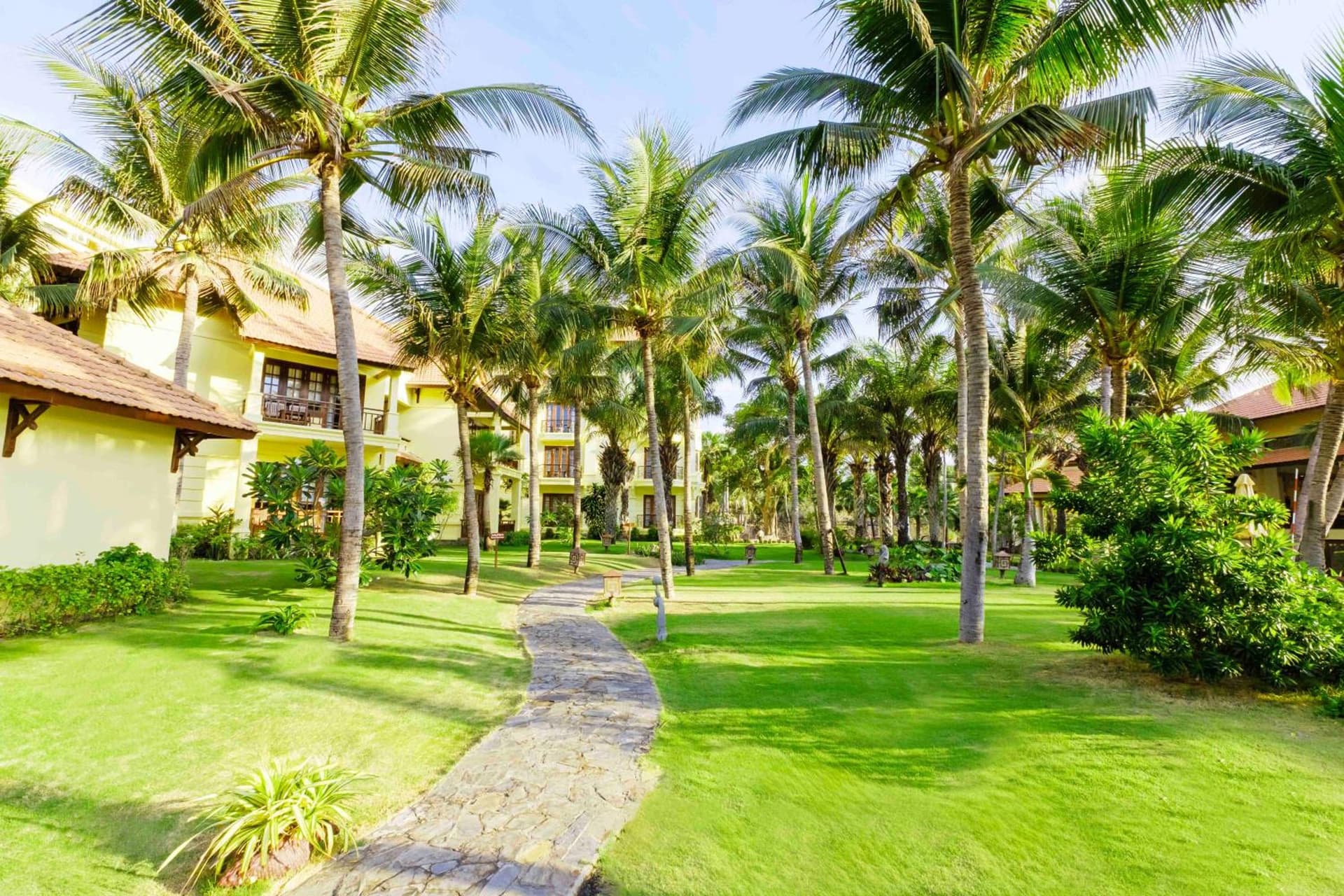 Sunny Beach Resort & Spa Mui Ne
