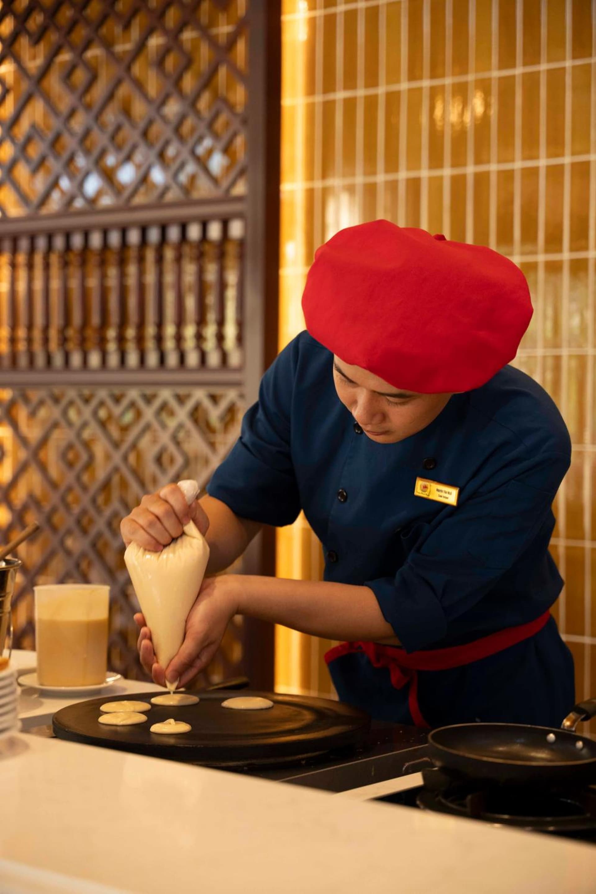 Sunny Beach Resort & Spa Mui Ne
