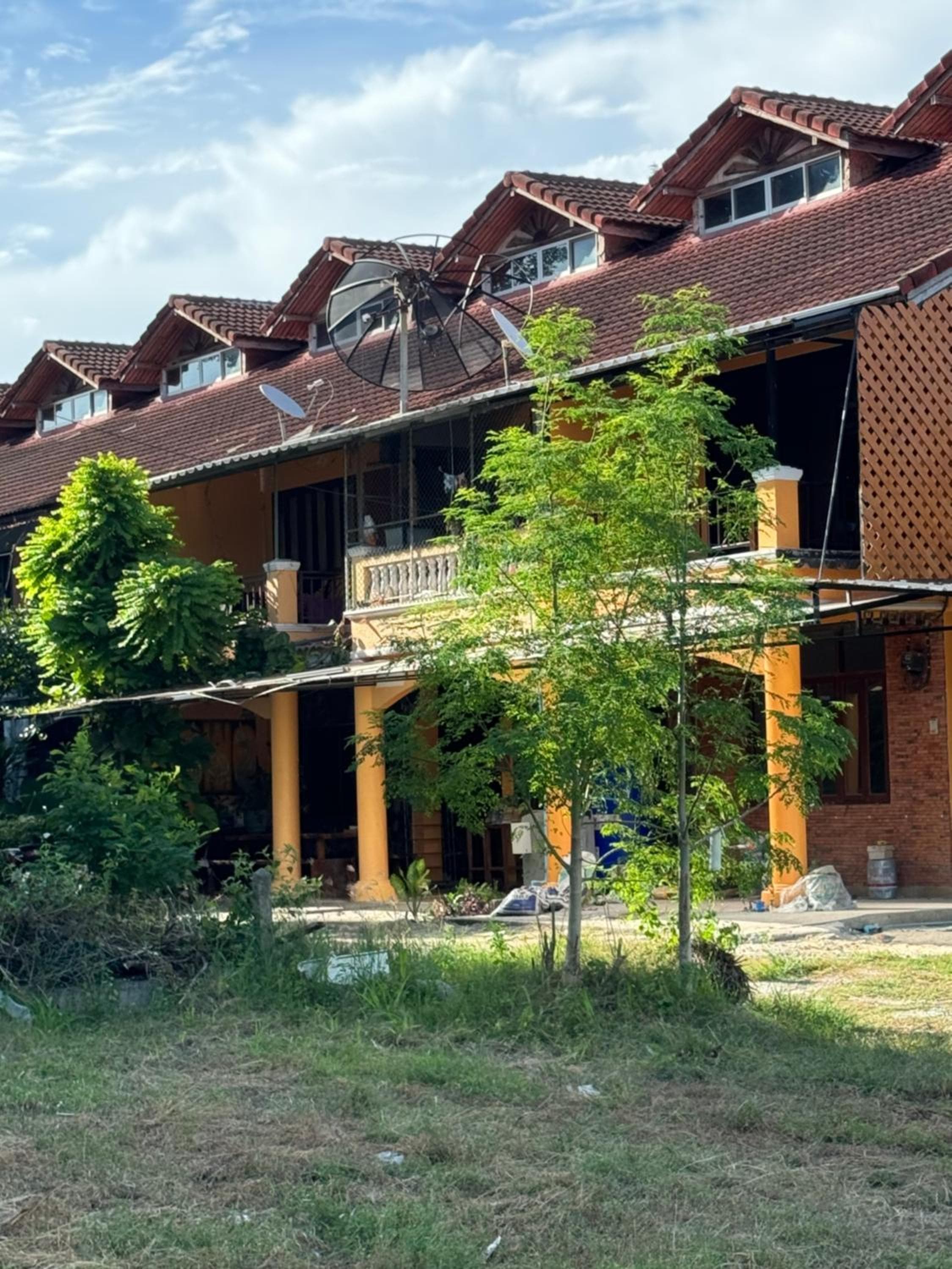 Dikachaya Hostel
