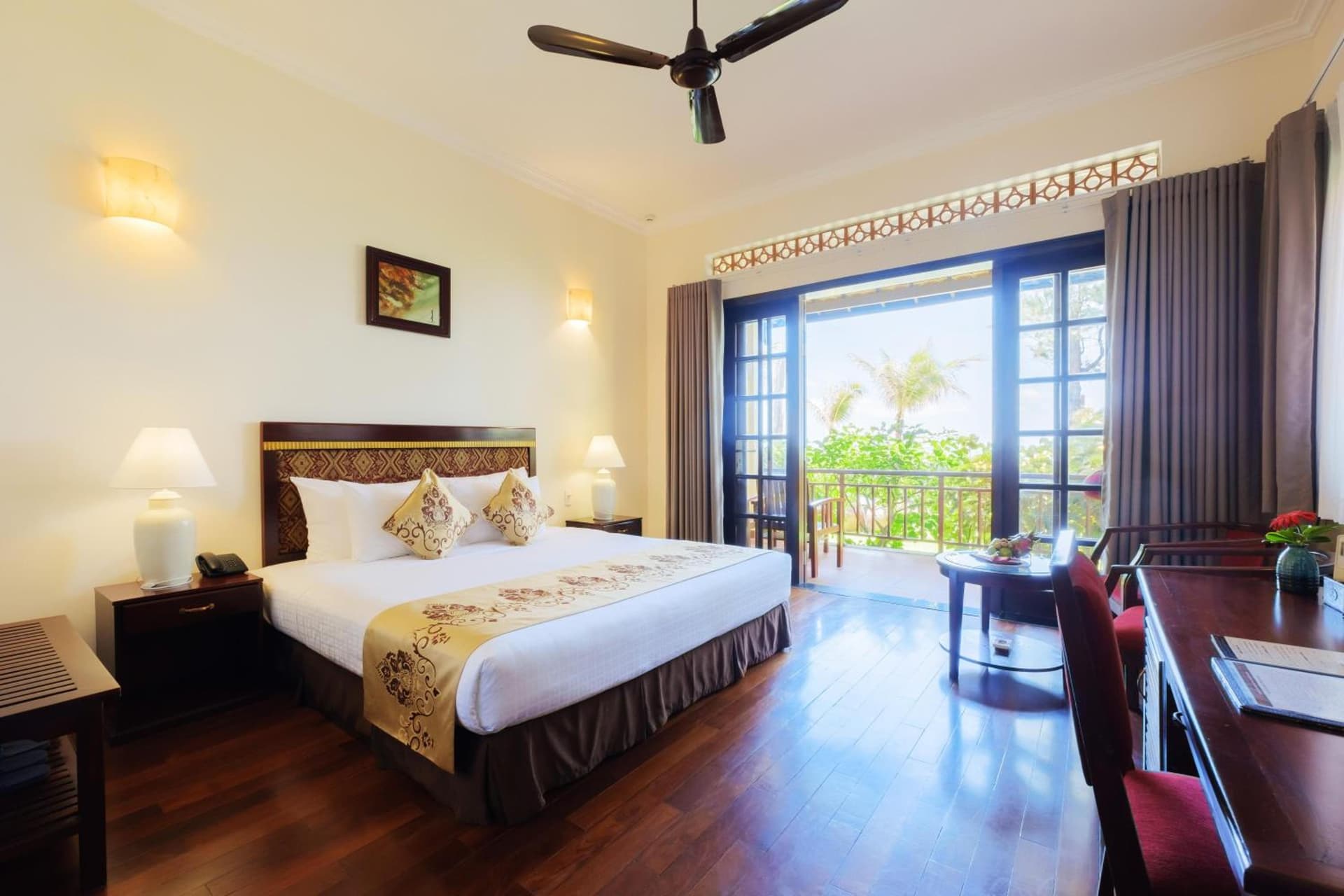 Sunny Beach Resort & Spa Mui Ne