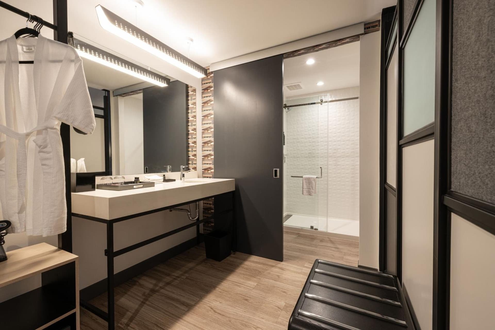 Aloft by Marriott San Pedro Sula