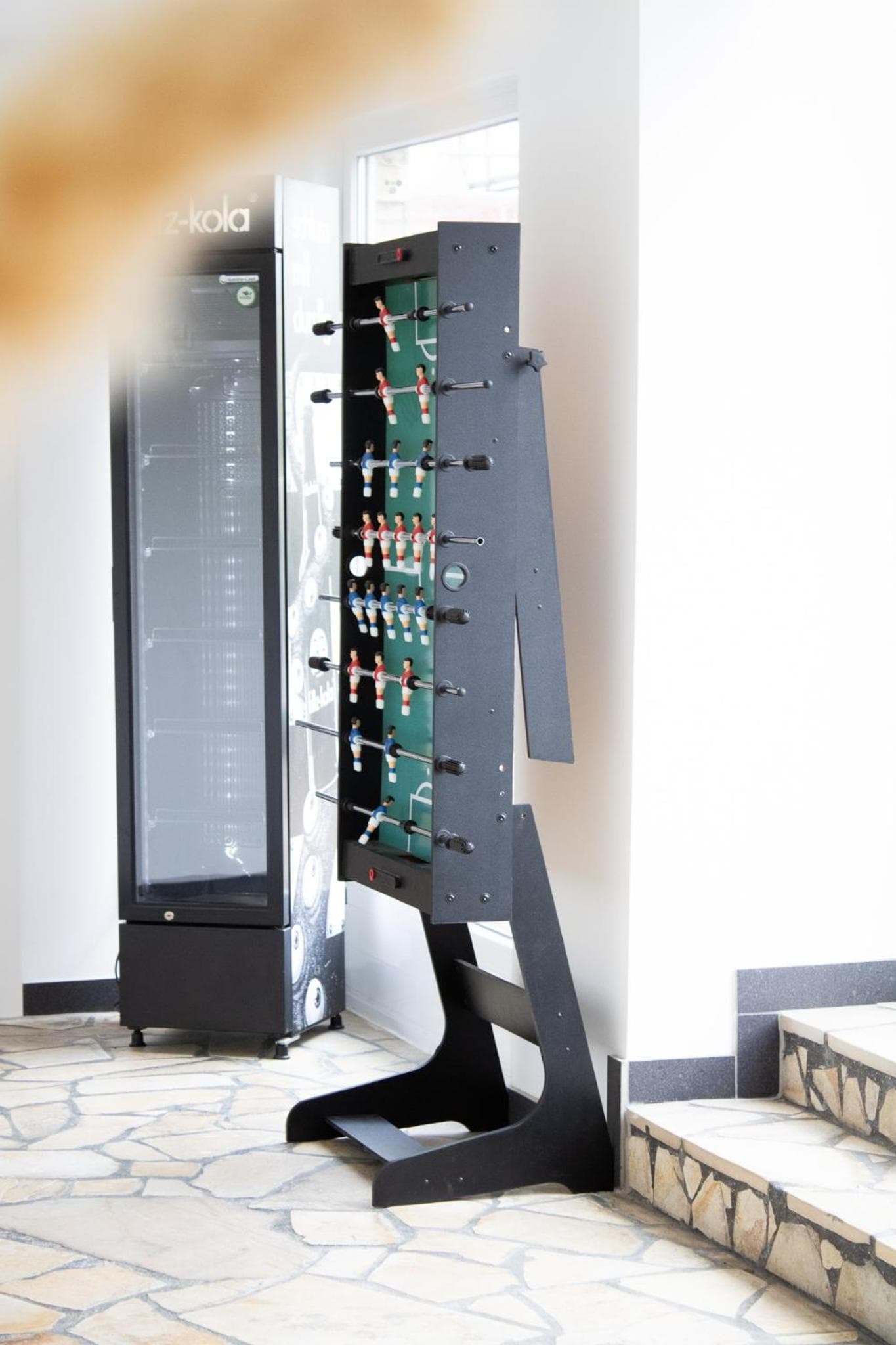 Design-Penthouse in Toplage!