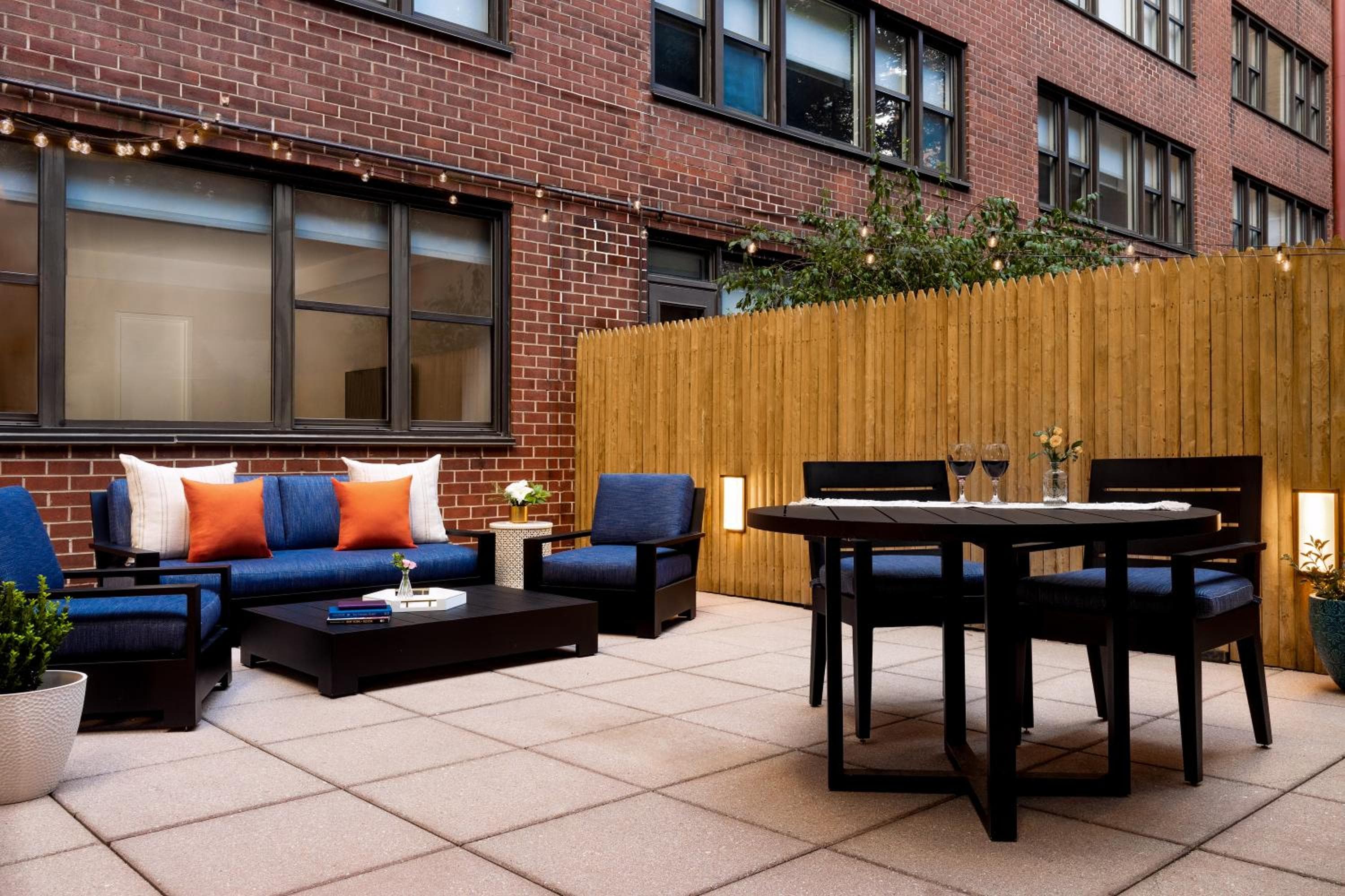 The Gardens Sonesta ES Suites New York