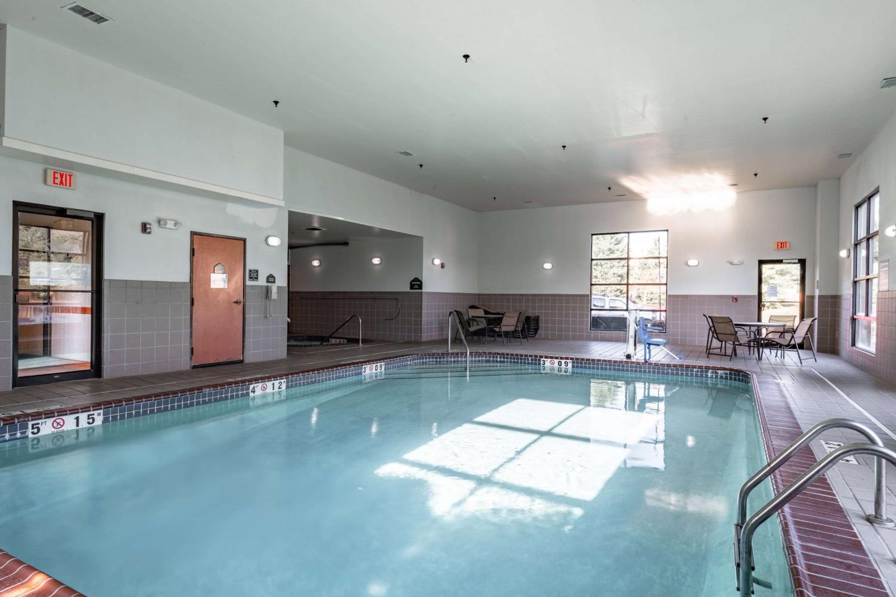 Wingate by Wyndham Parkersburg-Vienna