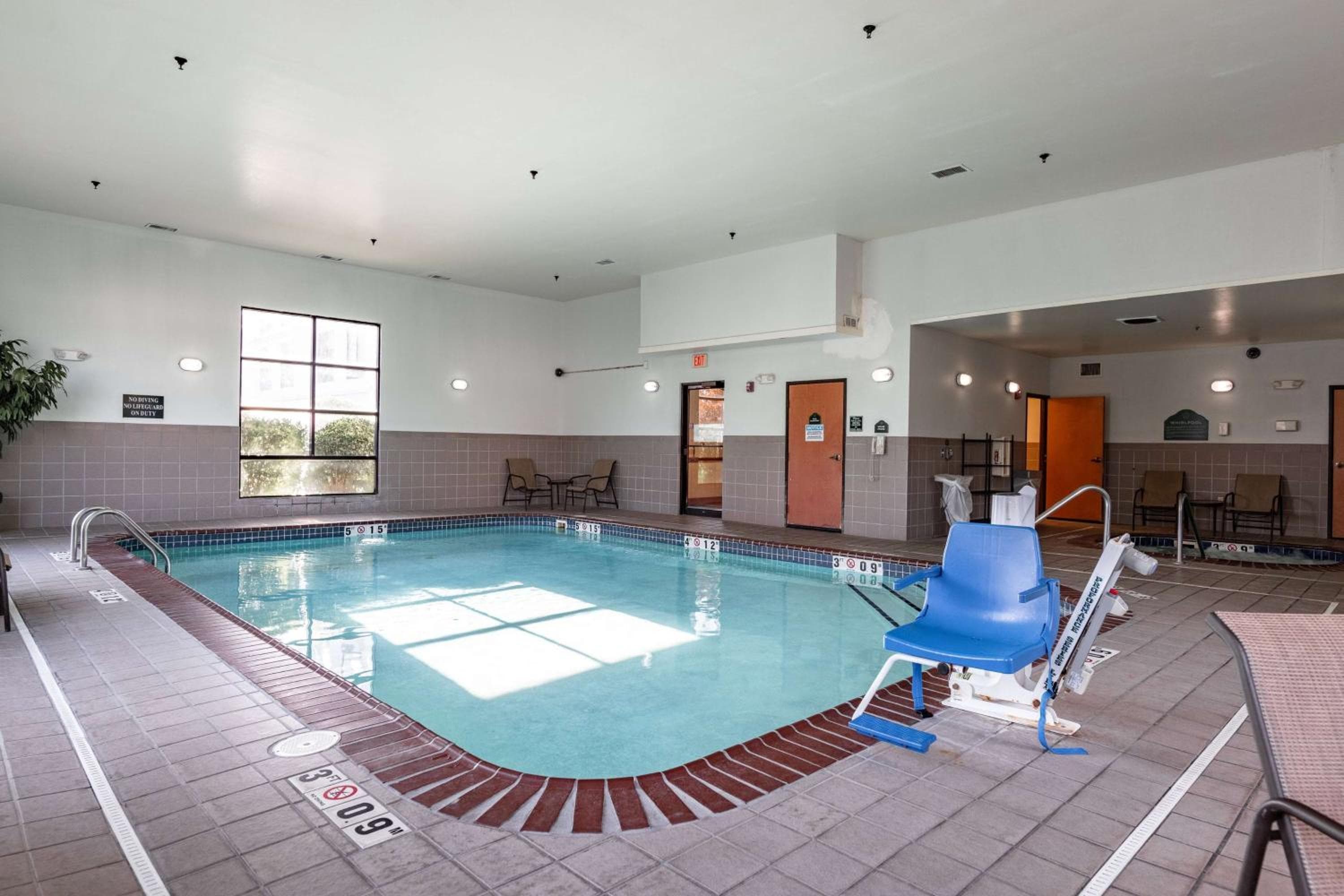 Wingate by Wyndham Parkersburg-Vienna