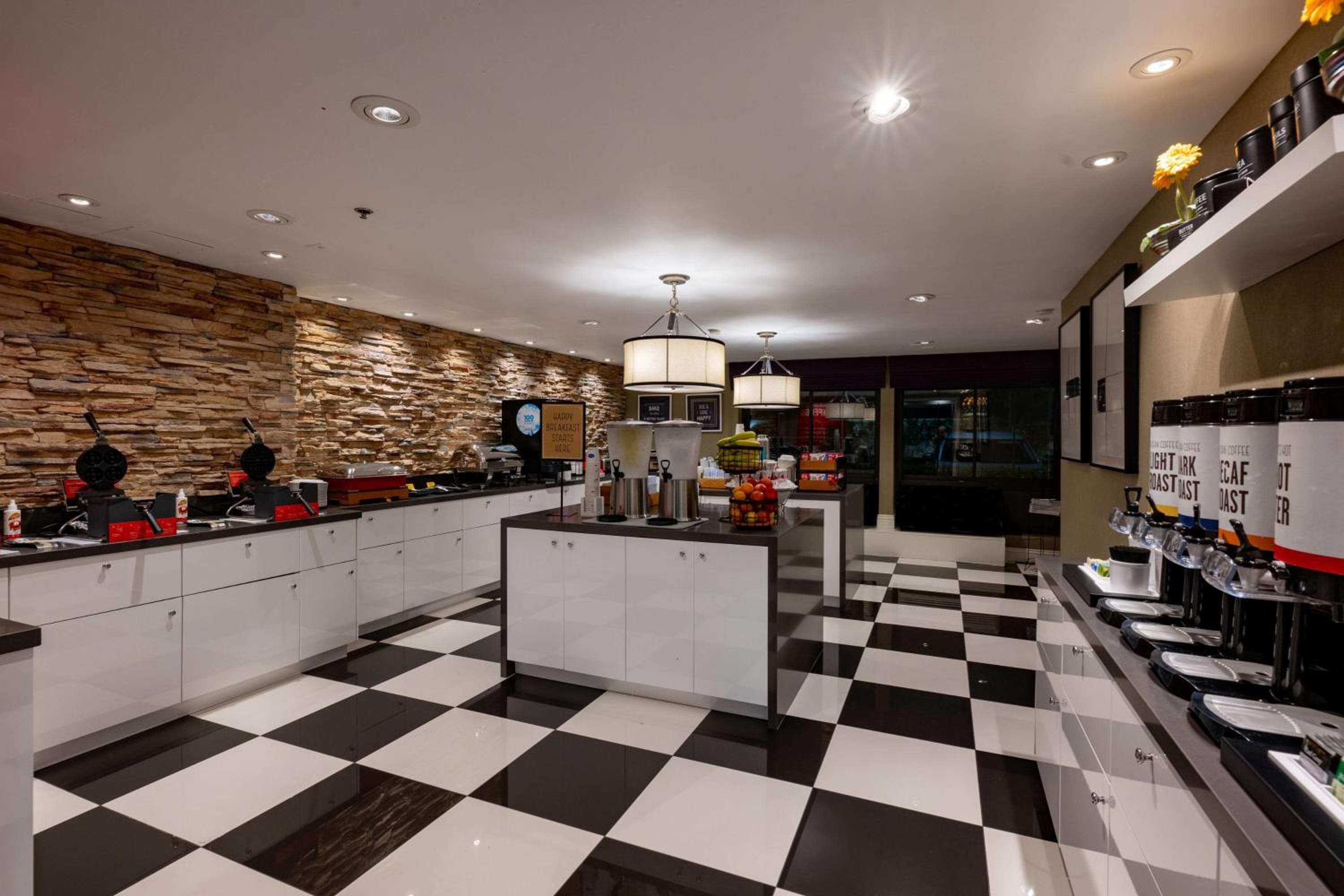 Hampton Inn by Hilton San Diego - Kearny Mesa