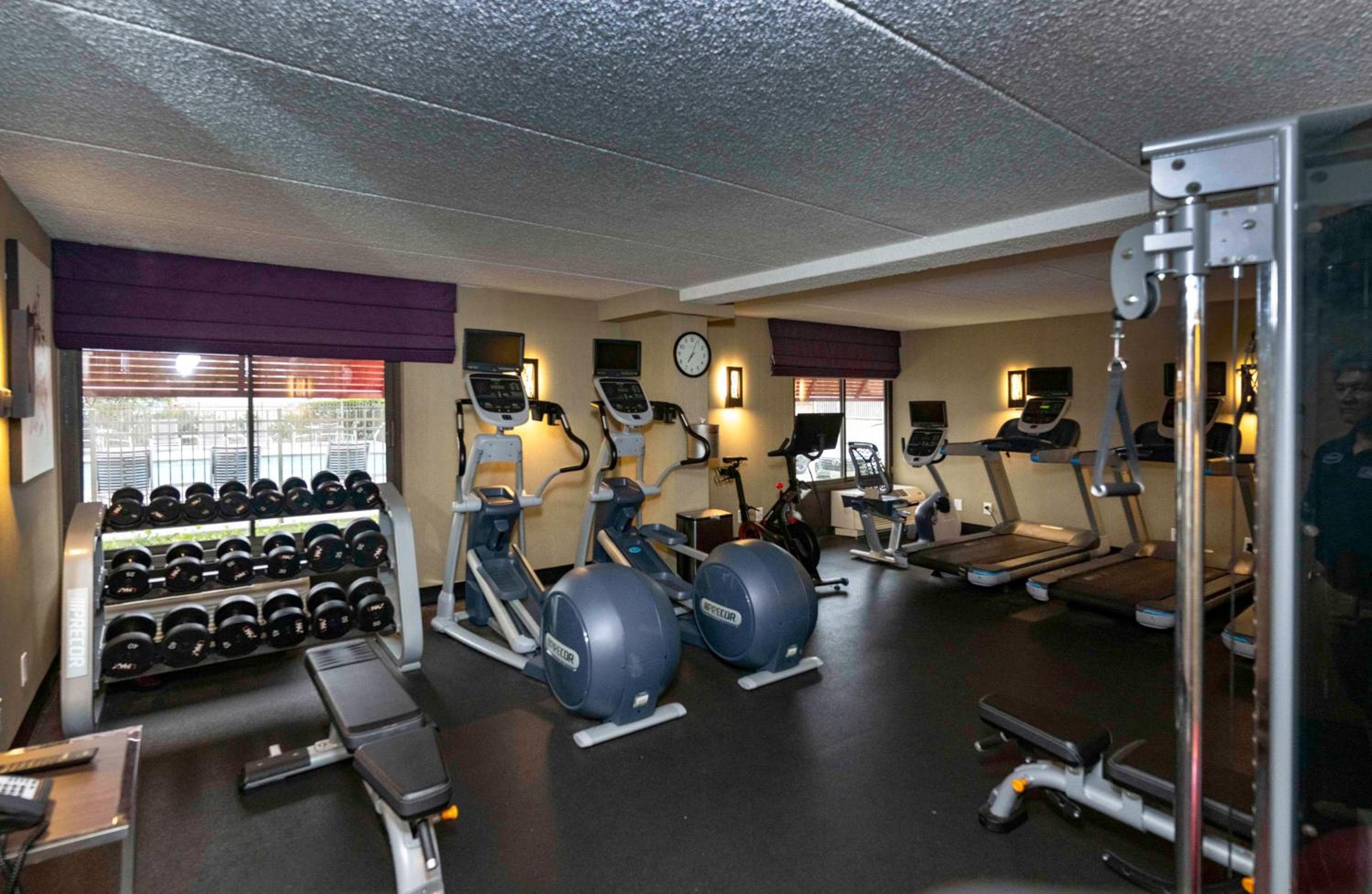 Hampton Inn by Hilton San Diego - Kearny Mesa