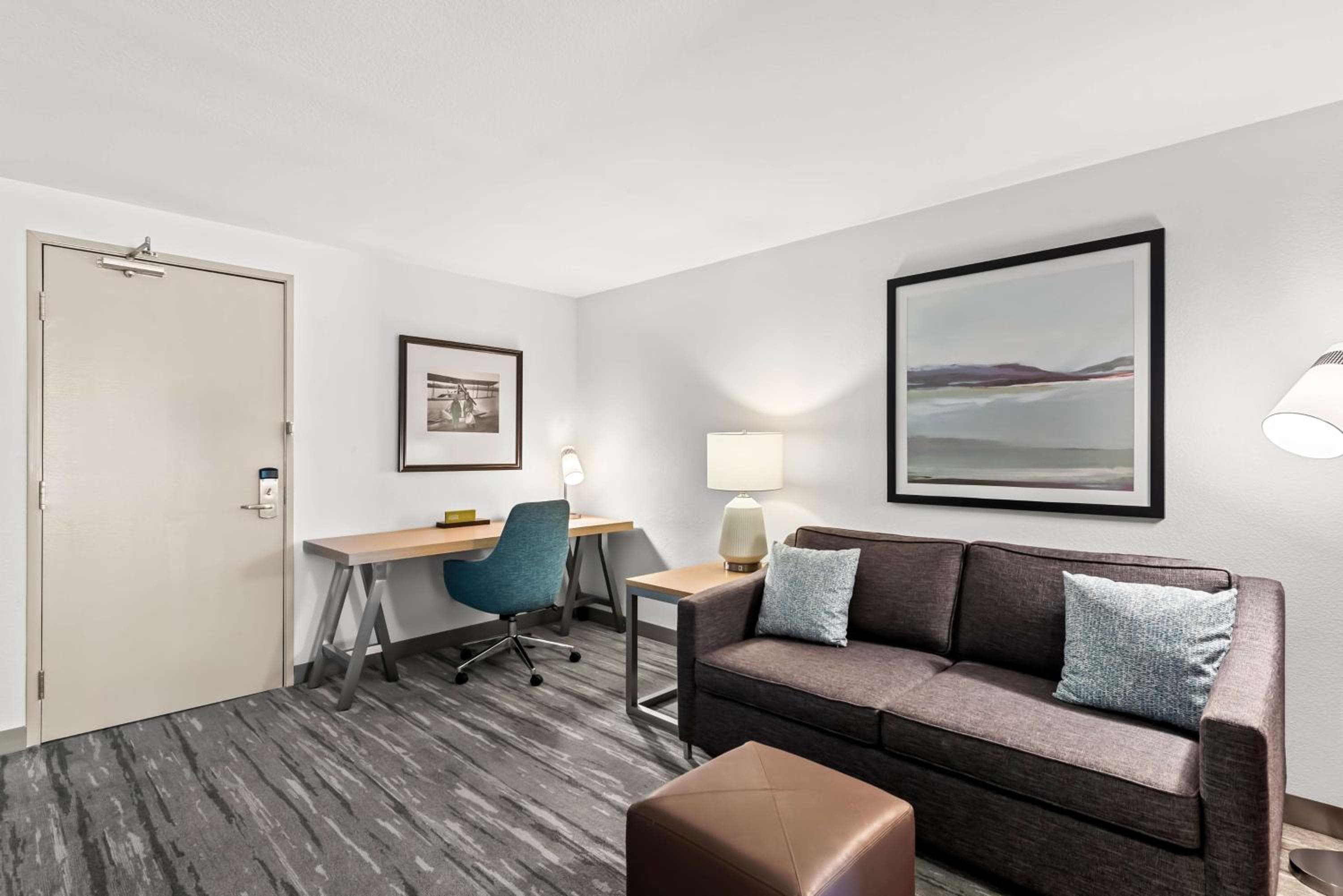 Hilton Garden Inn Seattle North/Everett