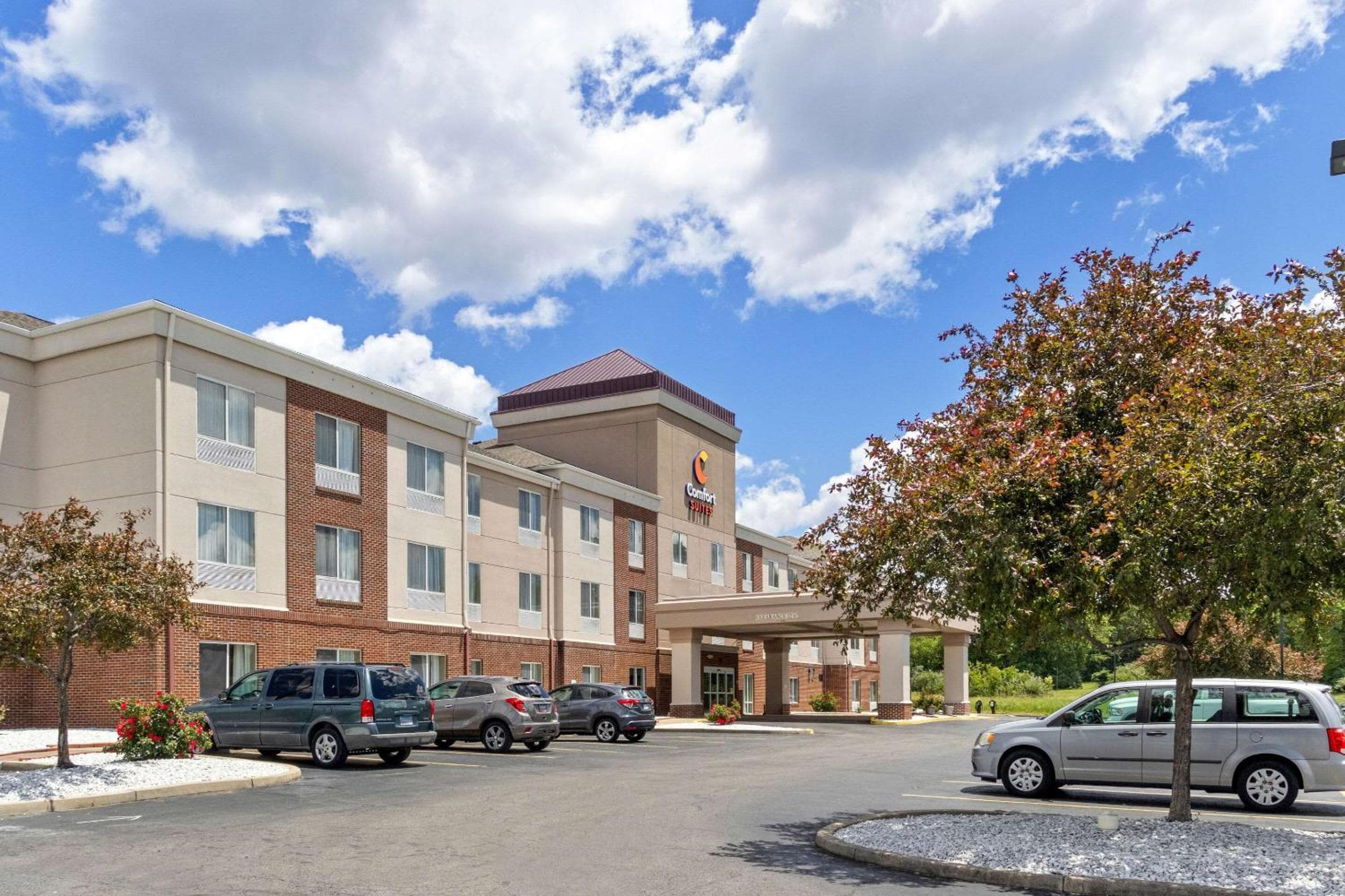 Comfort Suites