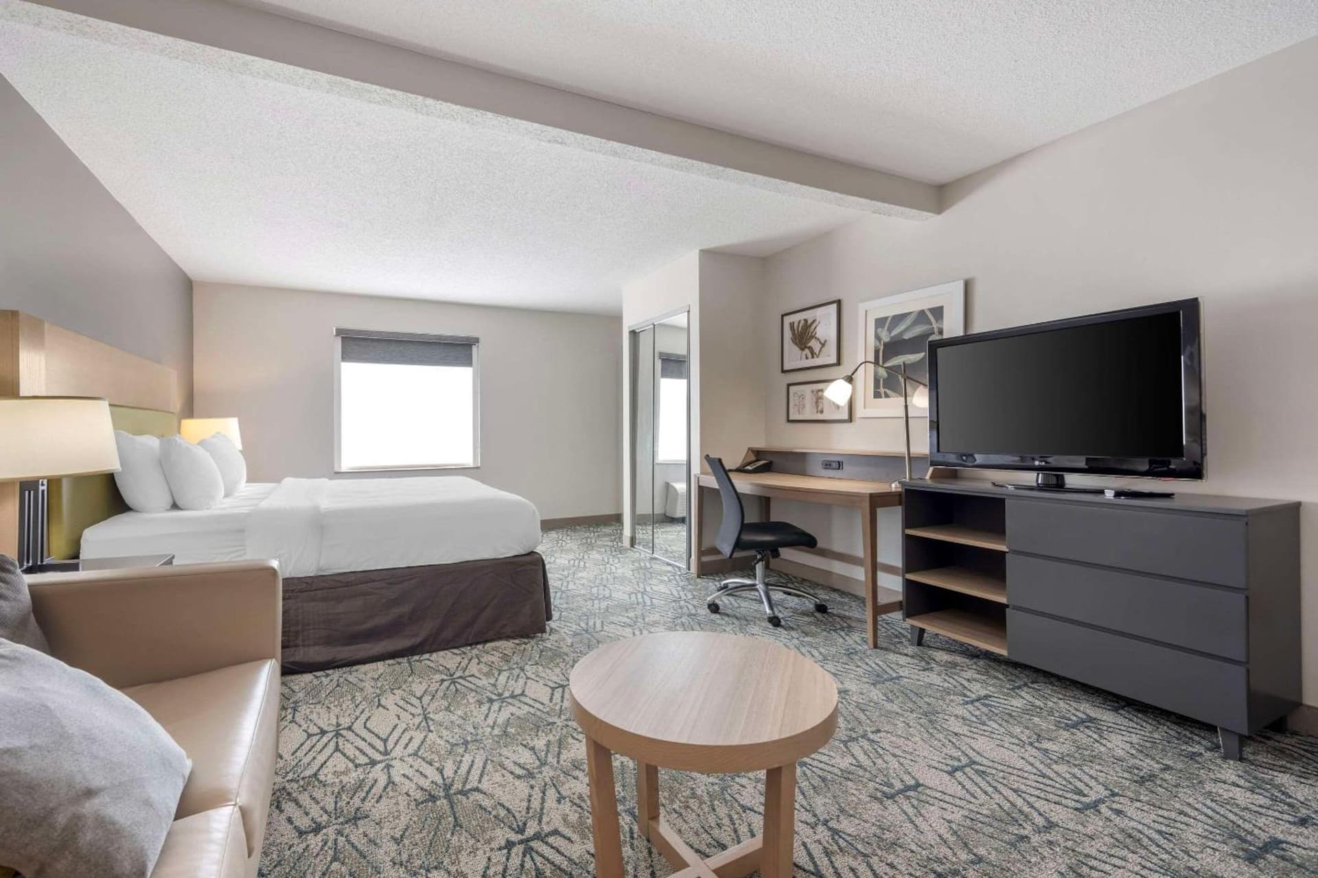 Country Inn & Suites by Radisson, Dayton South, OH