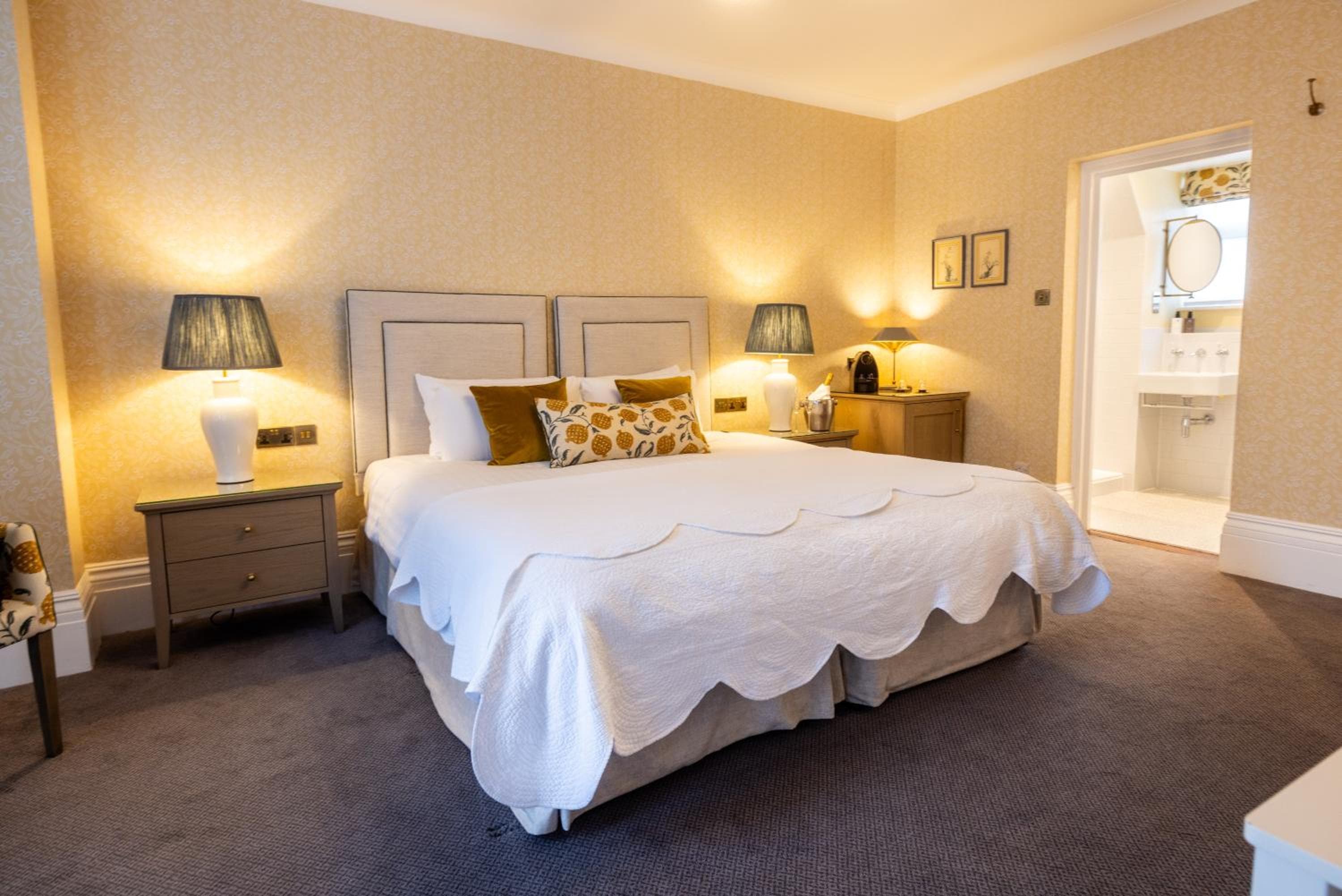 Best Western Plus The Connaught Hotel and Spa