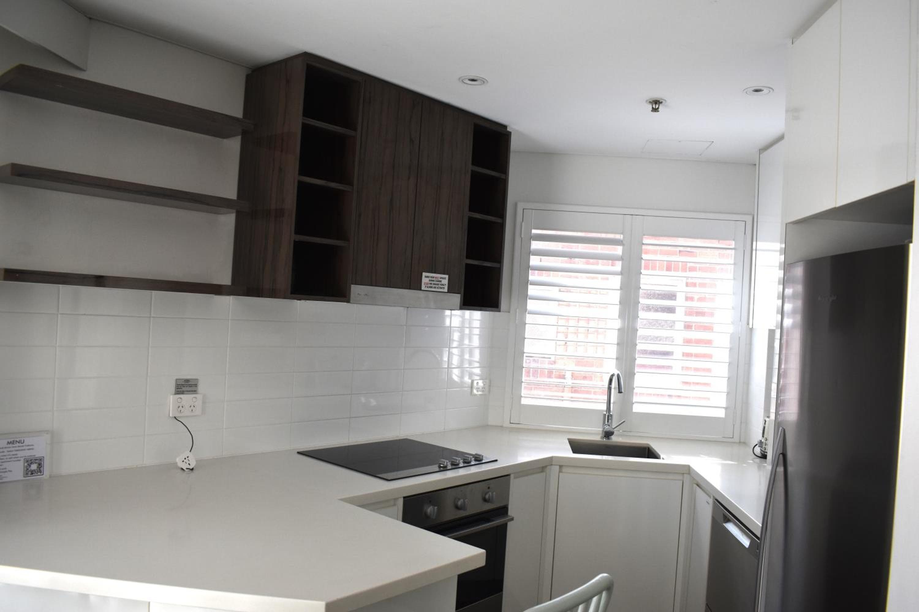Bondi 38 Serviced Apartments