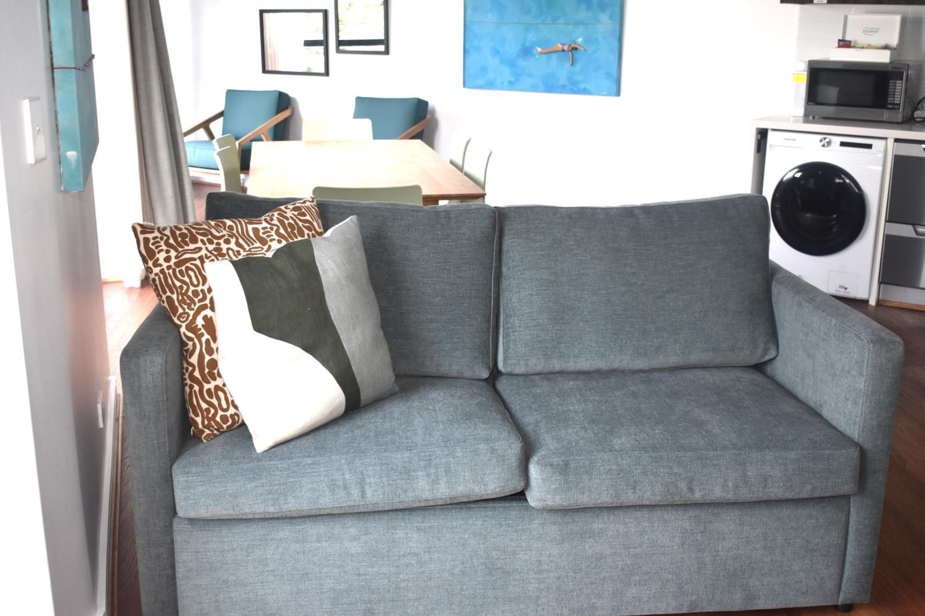Bondi 38 Serviced Apartments
