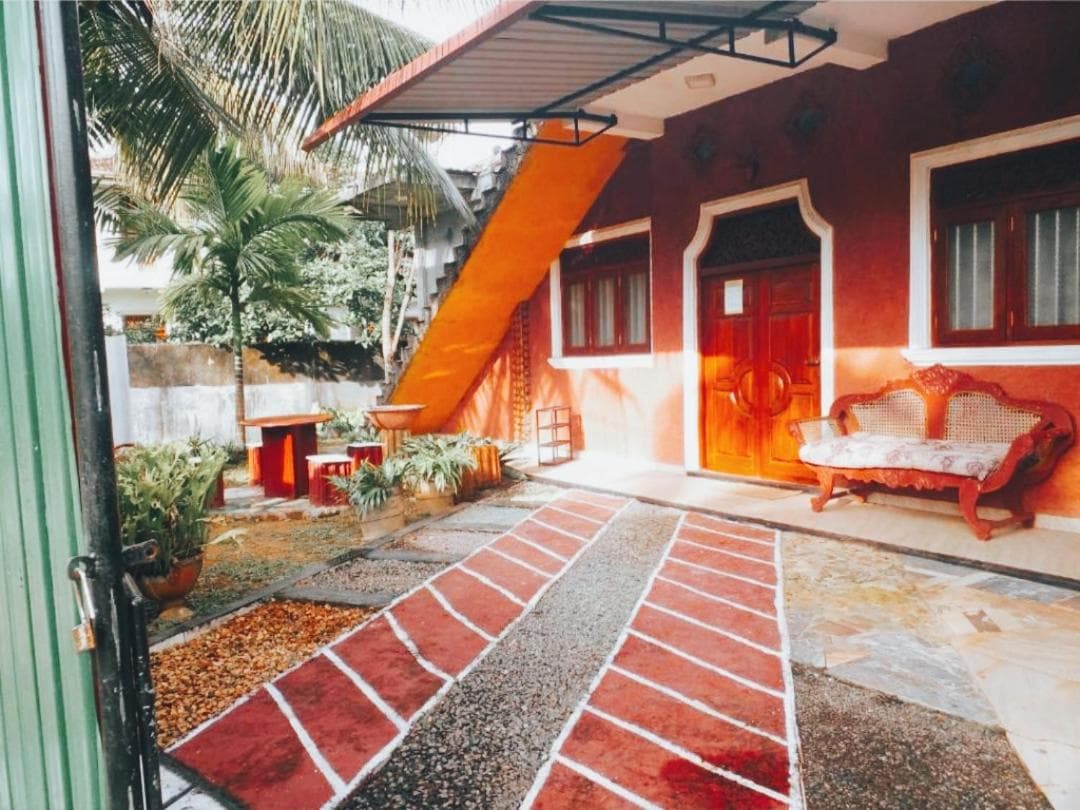 Star Home Stay Benthota