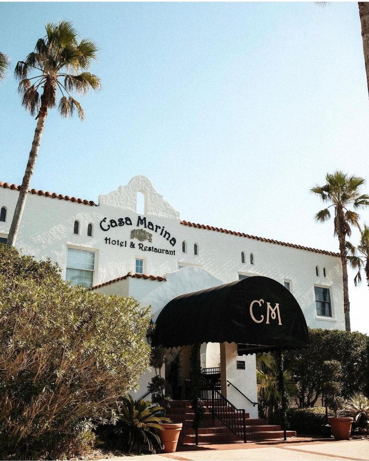 Casa Marina Hotel & Restaurant - Jacksonville Beach