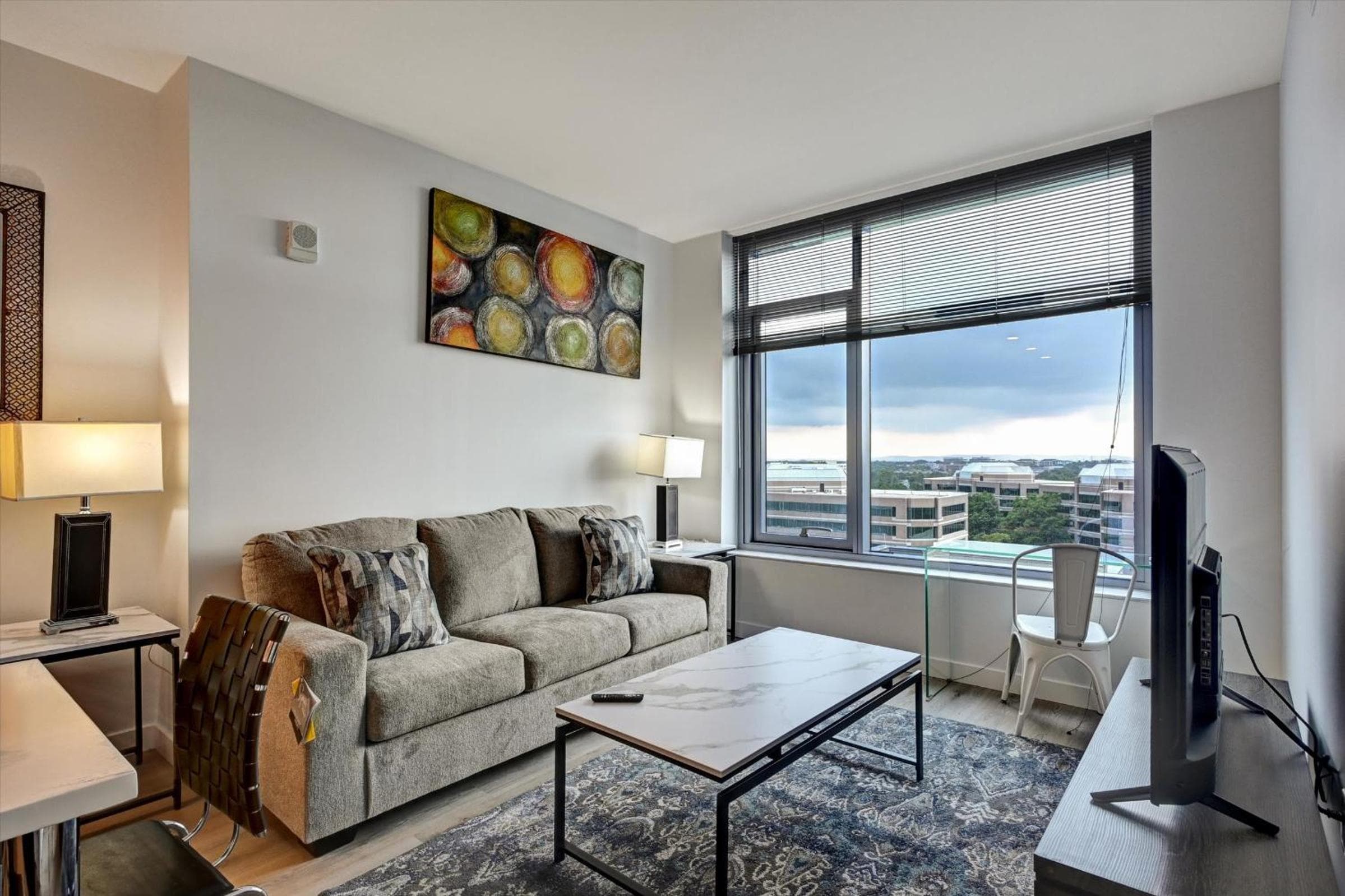 Global Luxury Suites at Town Center