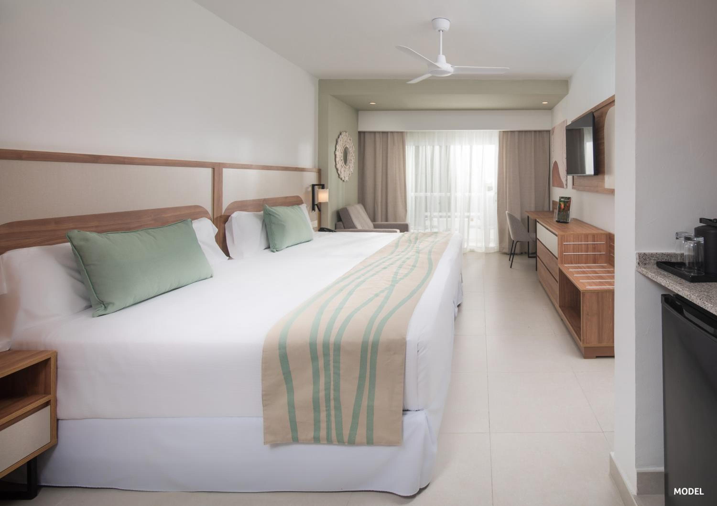 Riu Negril - All Inclusive