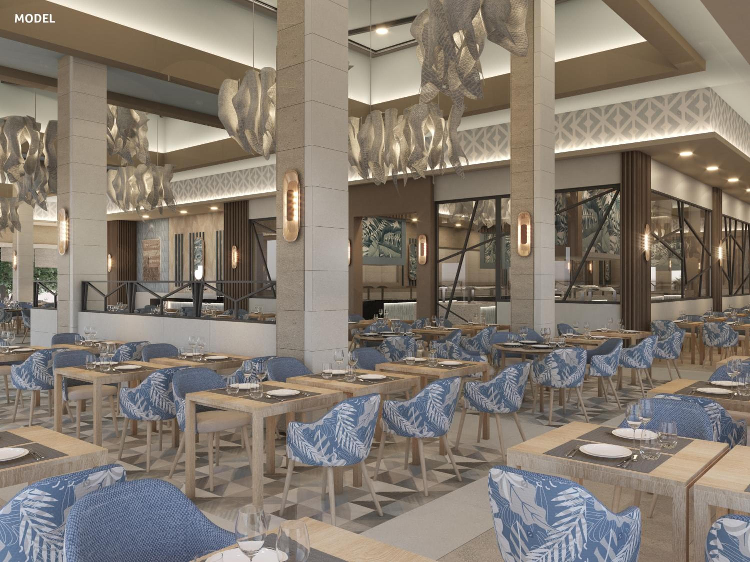 Riu Negril - All Inclusive