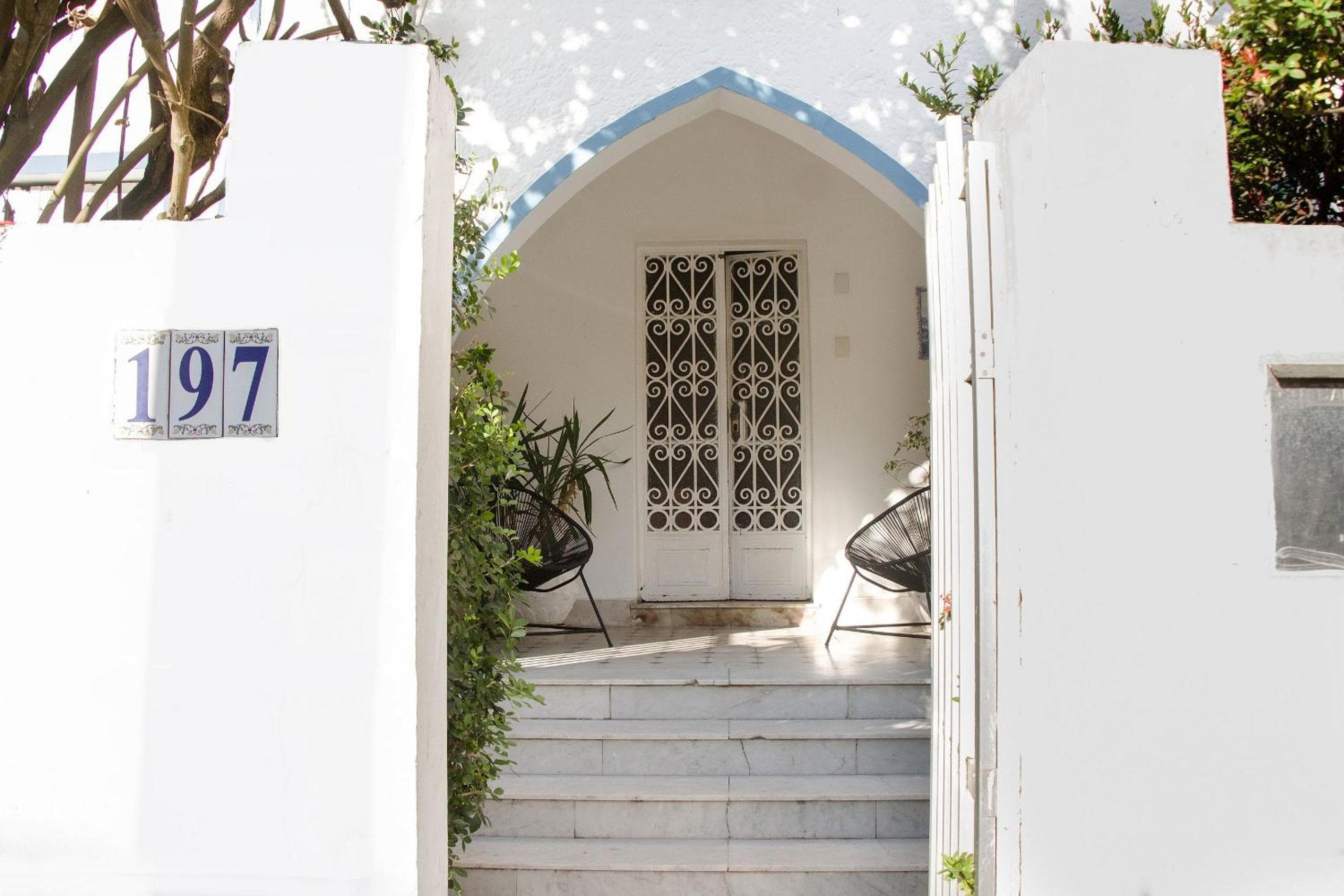 Maria Maria Guesthouse