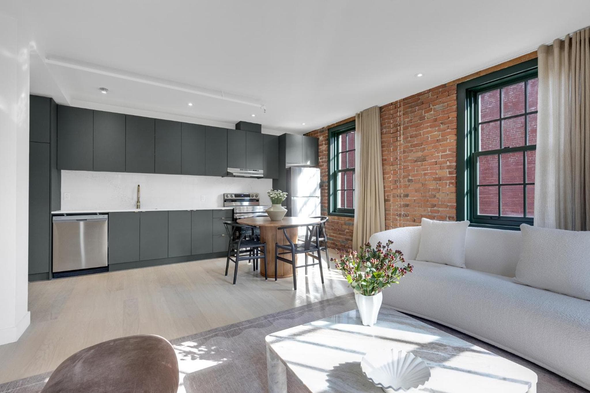 The Mercer Boutique Hotel