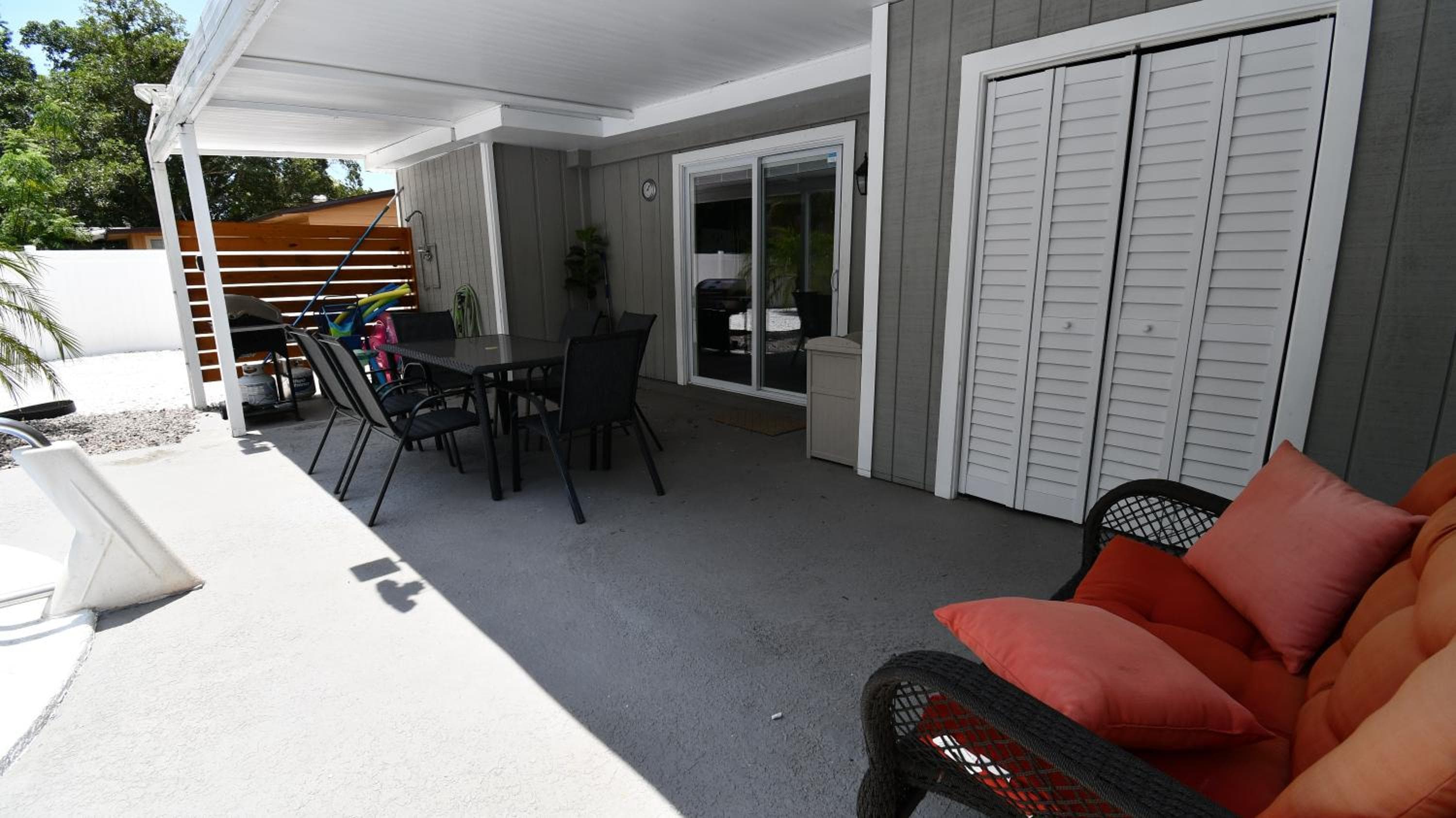 Pool House By Downtown Sarasota