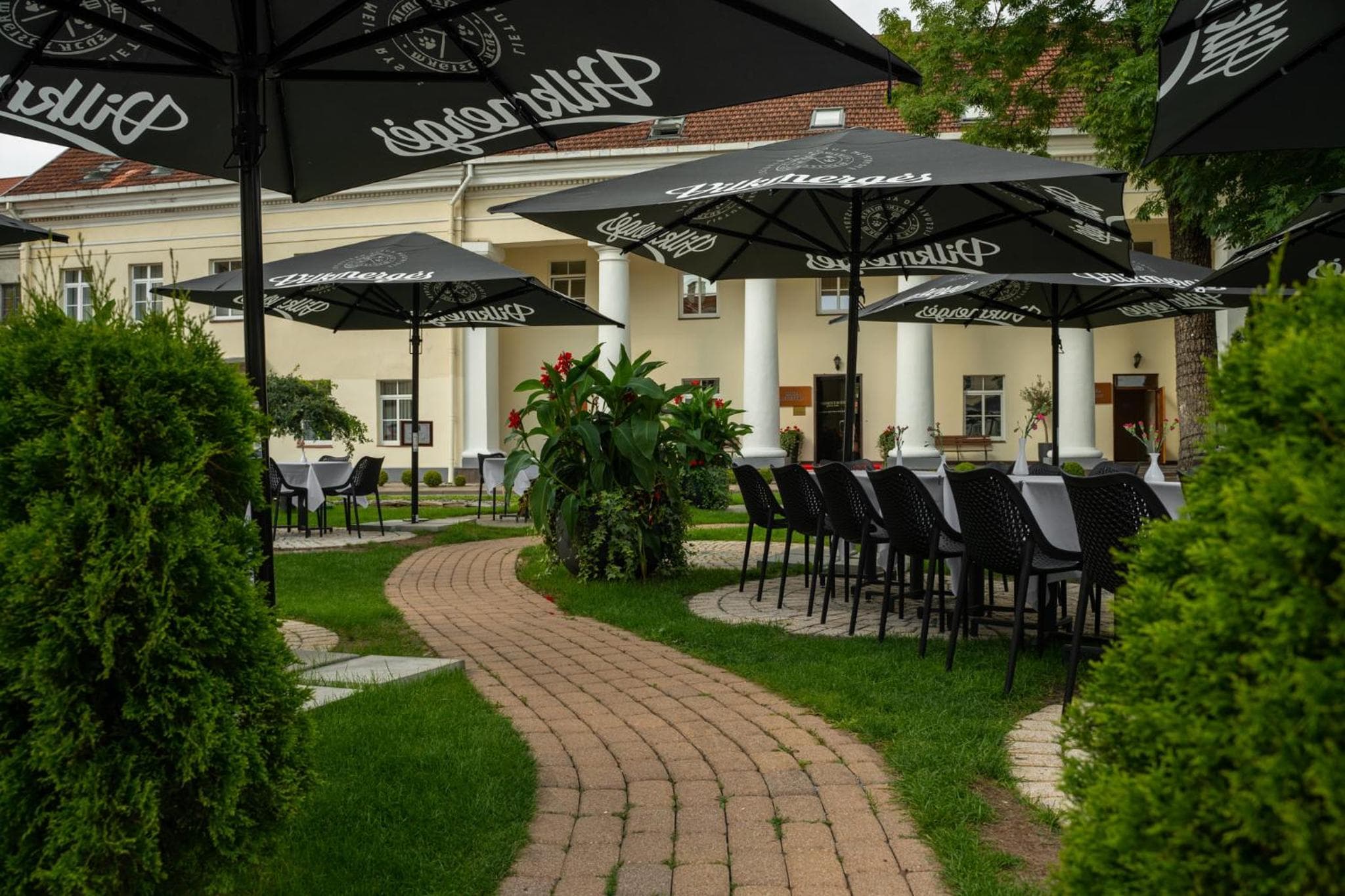 Mabre Residence